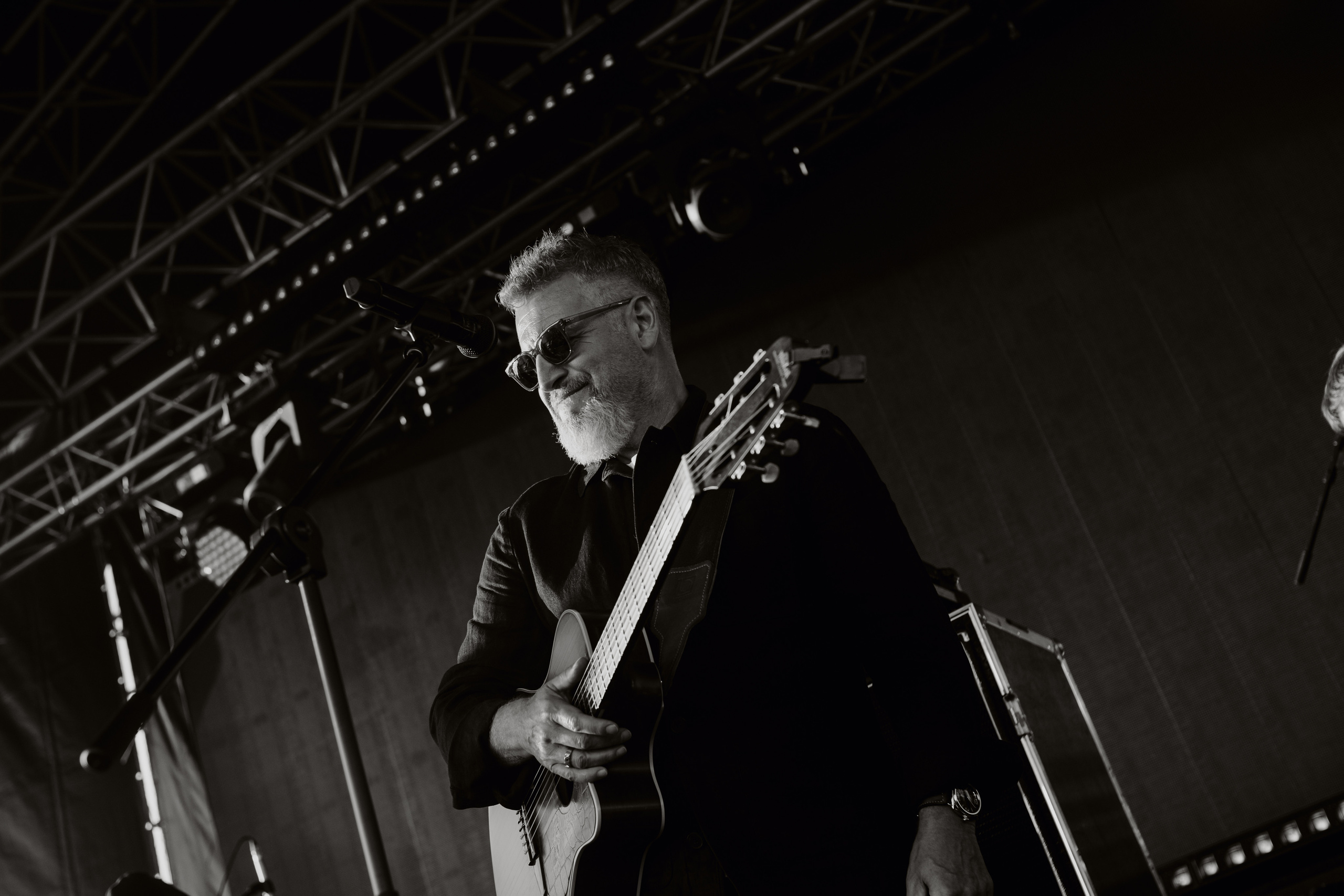 Концертные съемки. Фотограф и видеограф в Северной столице