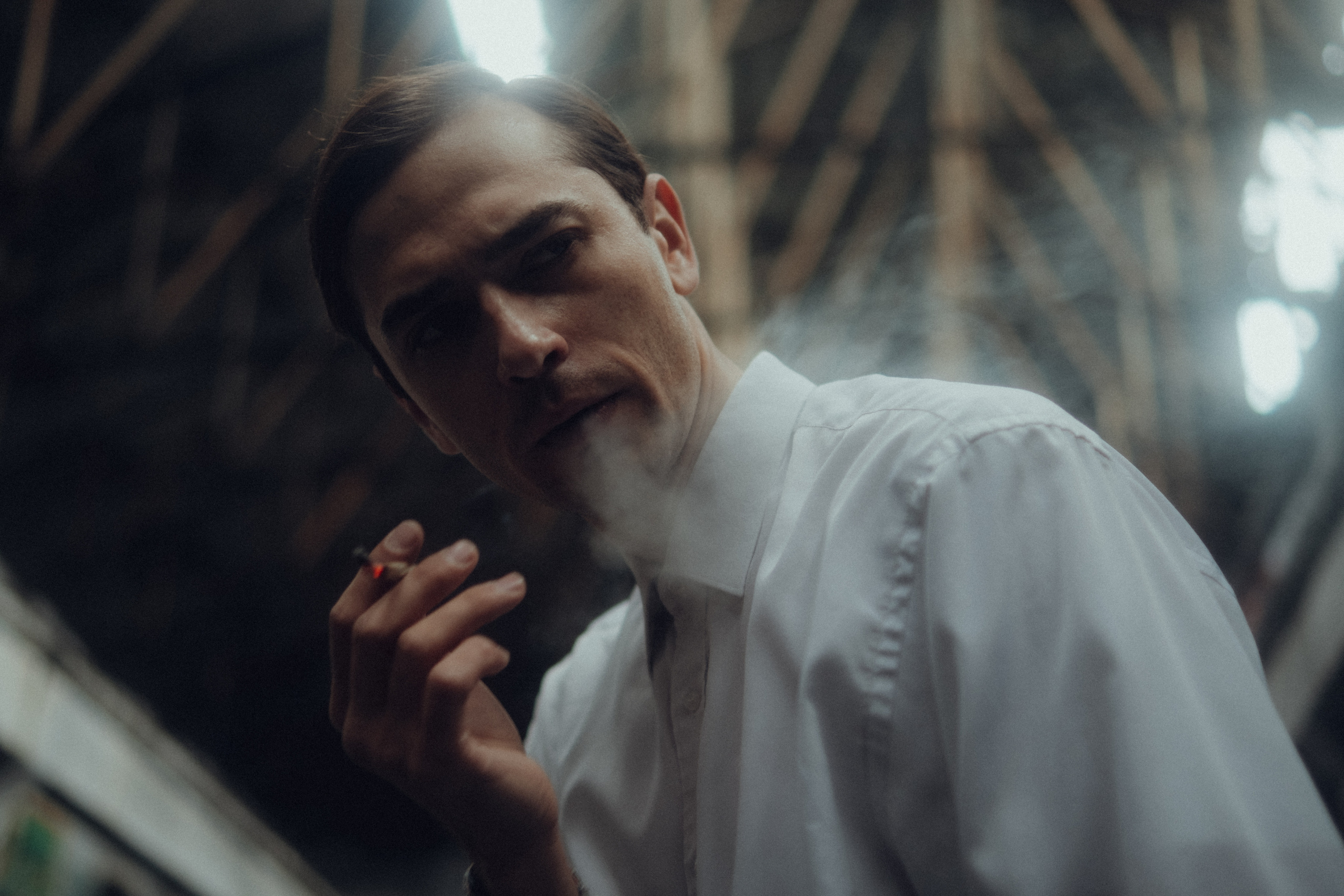 Студийные и портретные съемки. Фотограф и видеограф в Северной столице