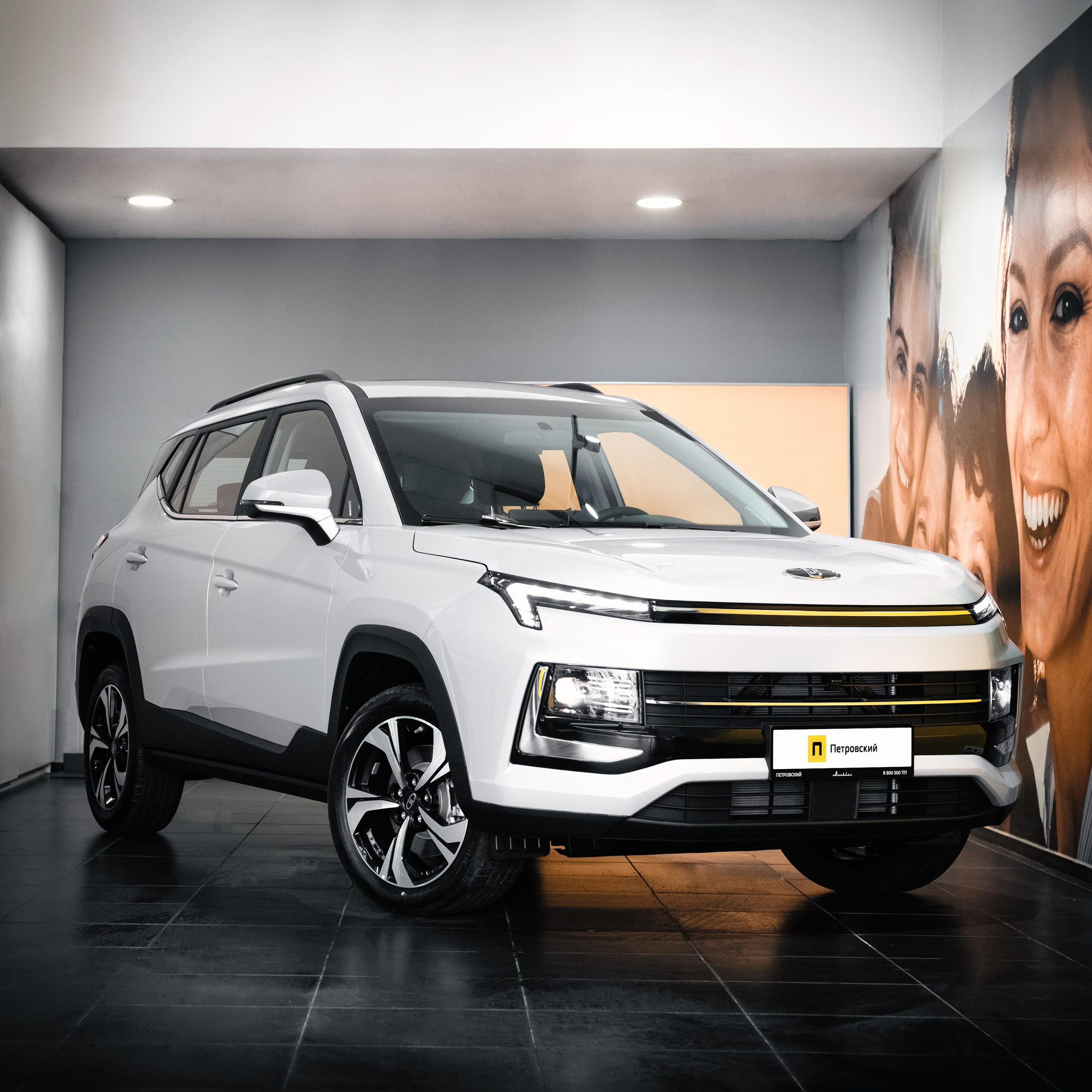 Автотематика. Фотограф и видеограф в Северной столице