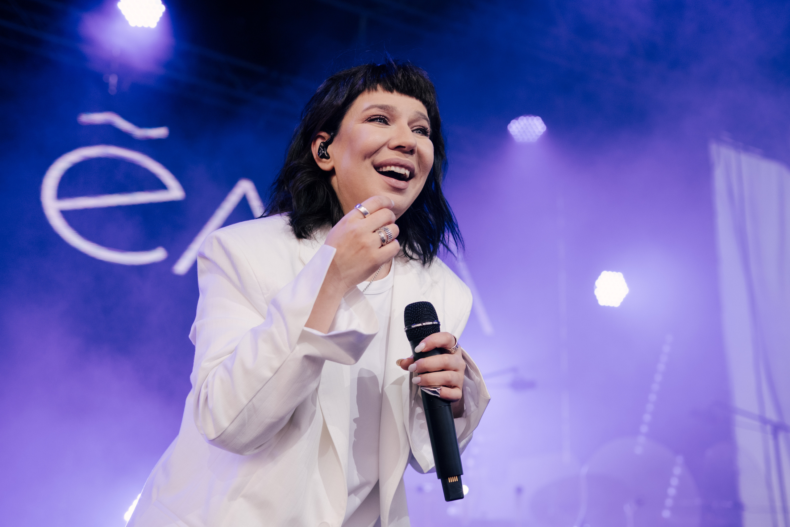 Концертные съемки. Фотограф и видеограф в Северной столице