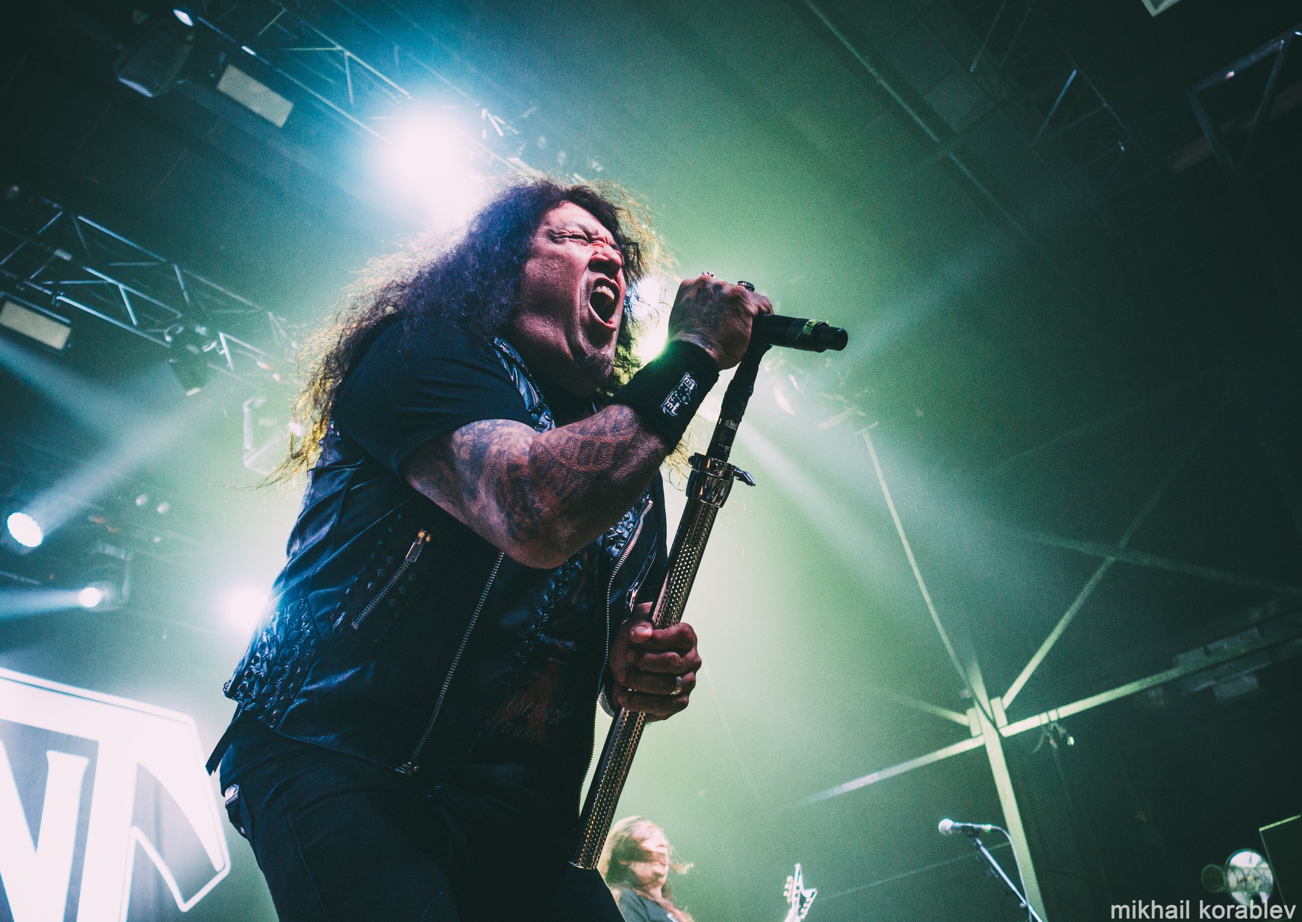 Концертные съемки. Фотограф и видеограф в Северной столице