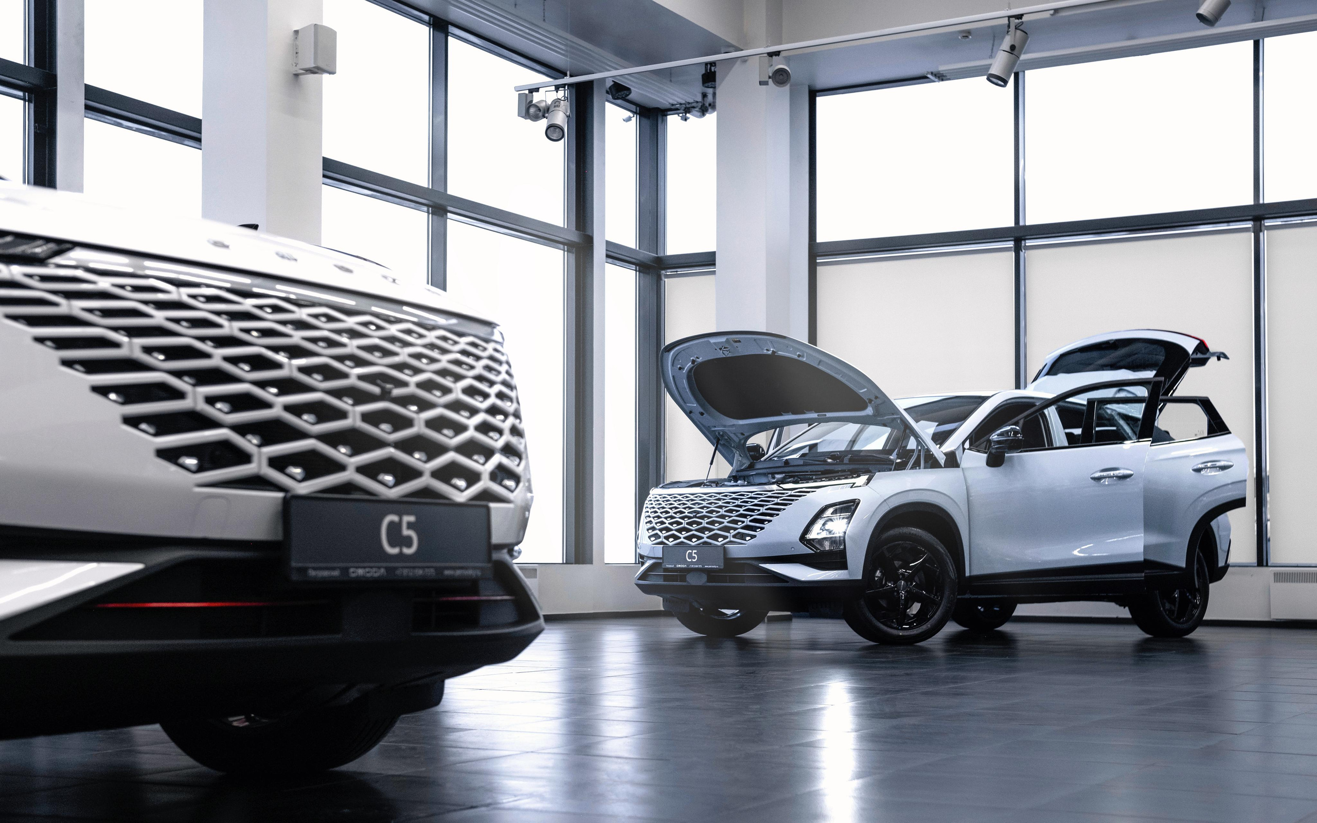 Автотематика. Фотограф и видеограф в Северной столице