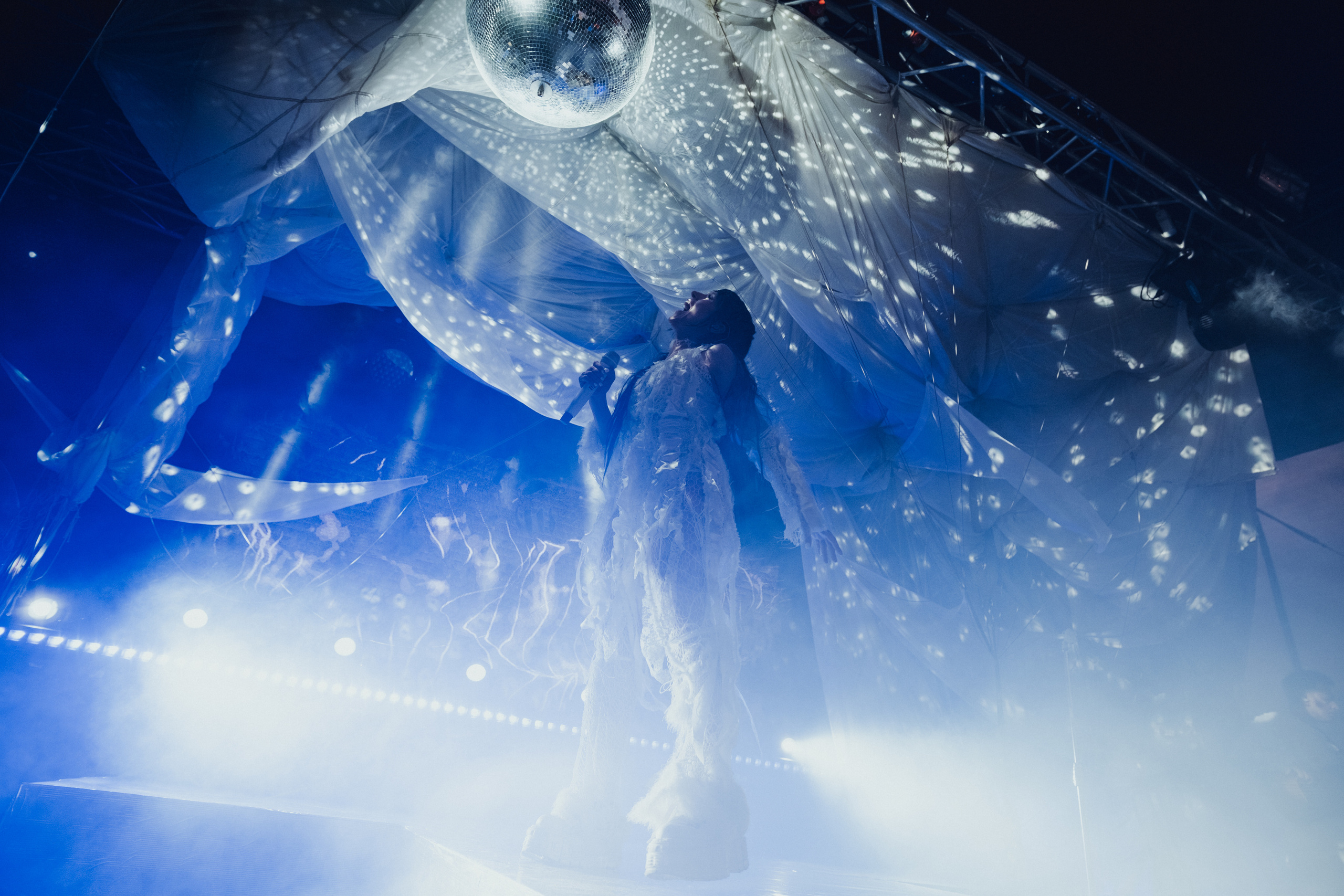 Концертные съемки. Фотограф и видеограф в Северной столице