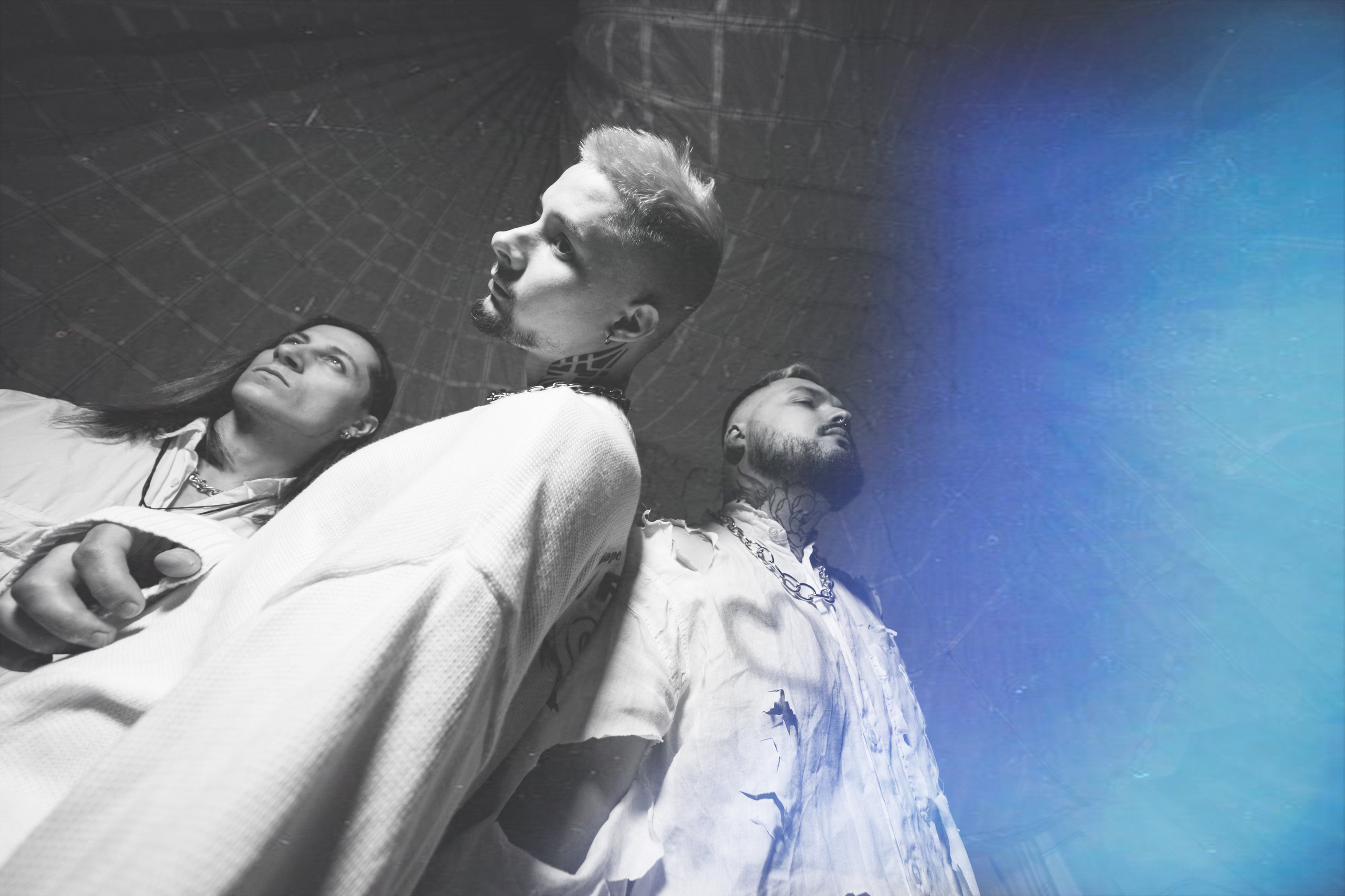 Три метра льда. Фотограф и видеограф в Северной столице