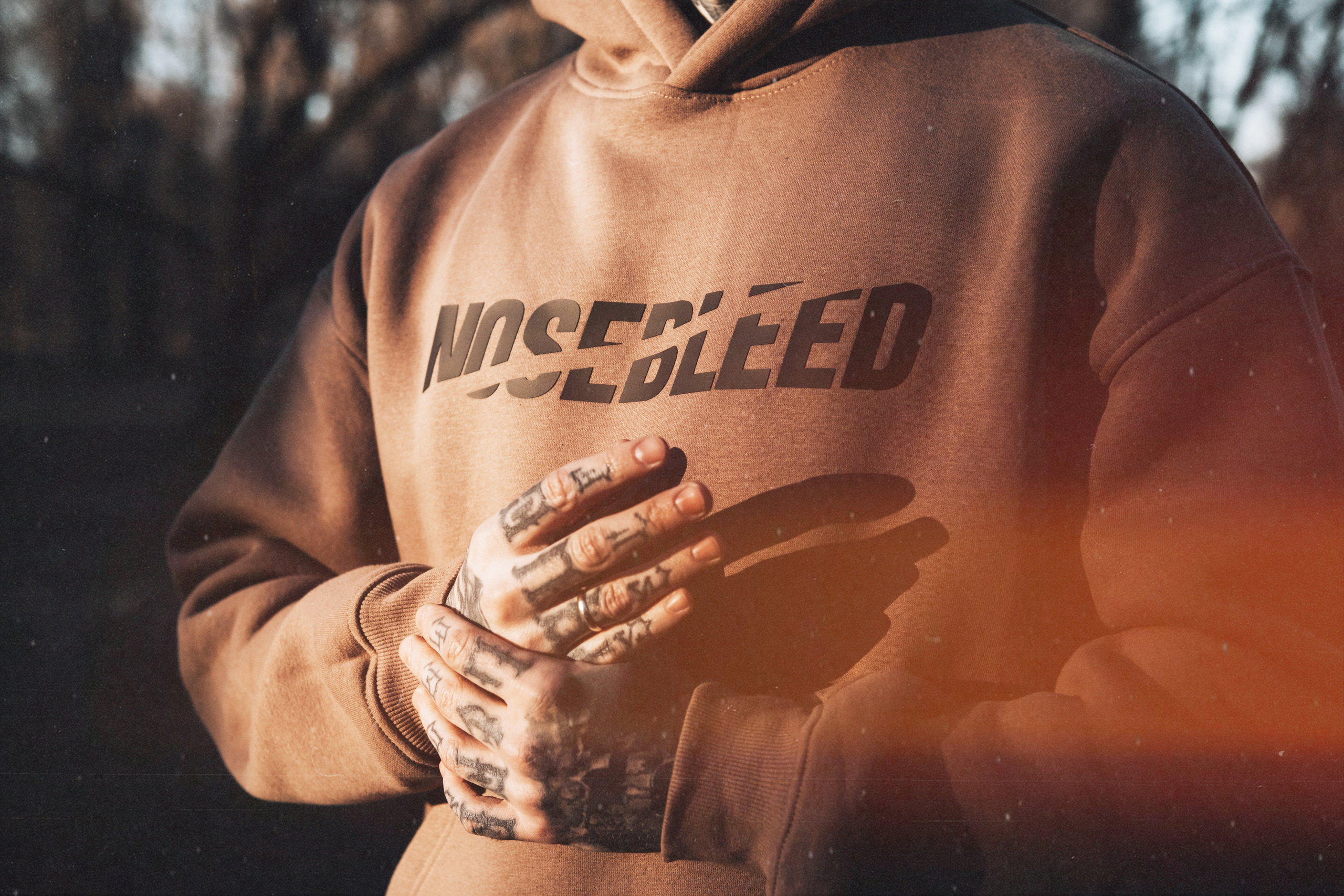 Bumble Beezy. Фотограф и видеограф в Северной столице