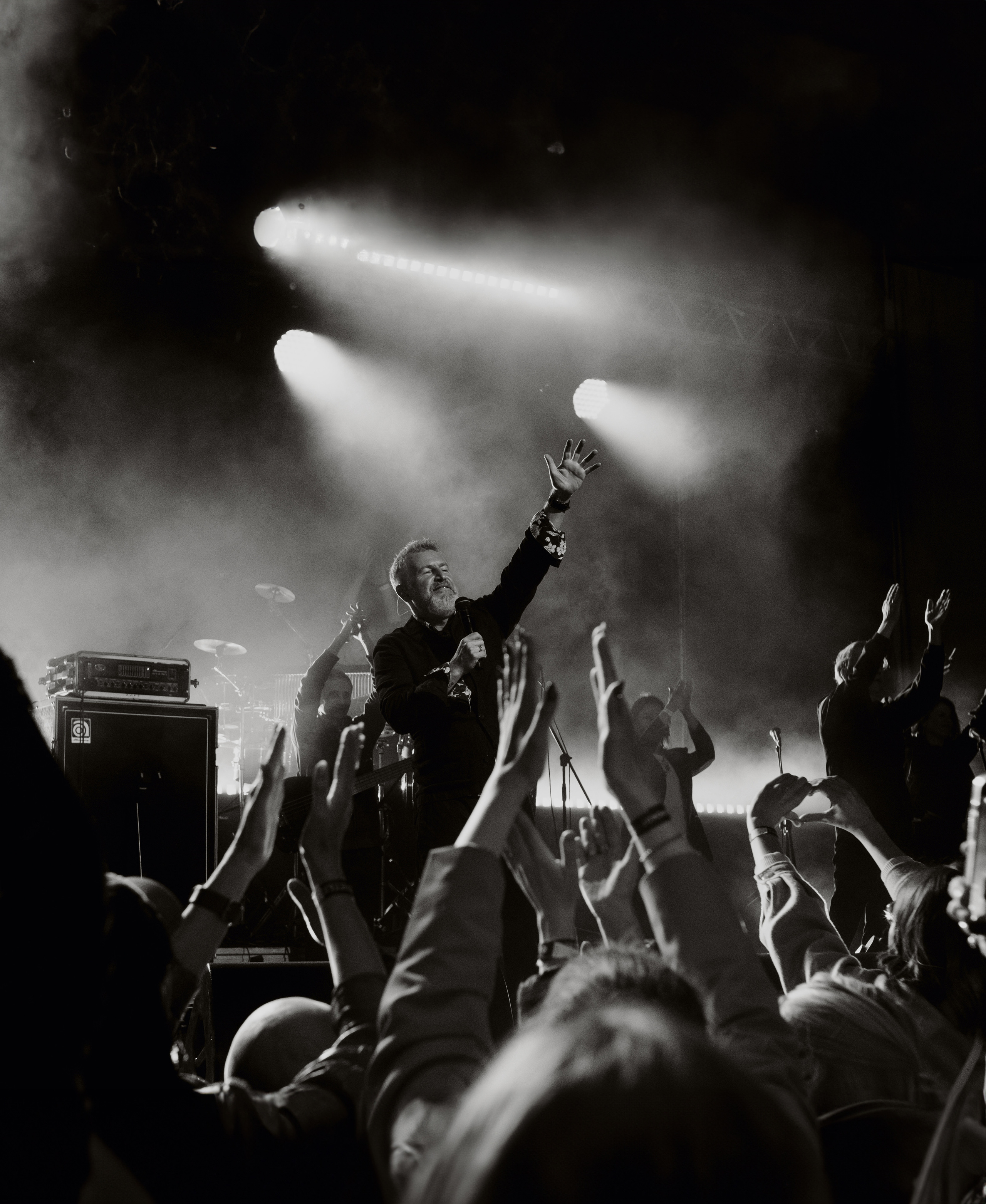 Концертные съемки. Фотограф и видеограф в Северной столице