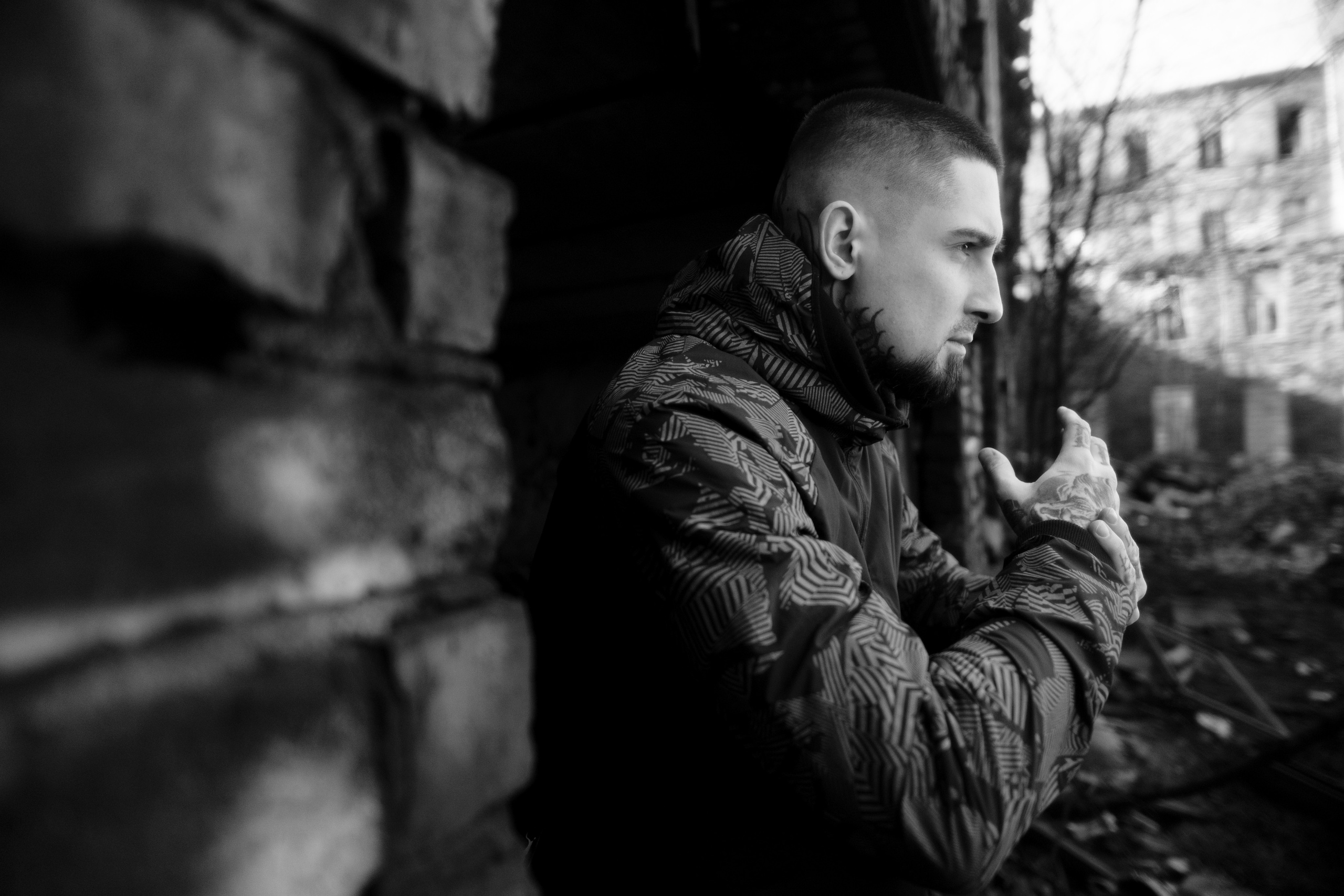 Студийные и портретные съемки. Фотограф и видеограф в Северной столице