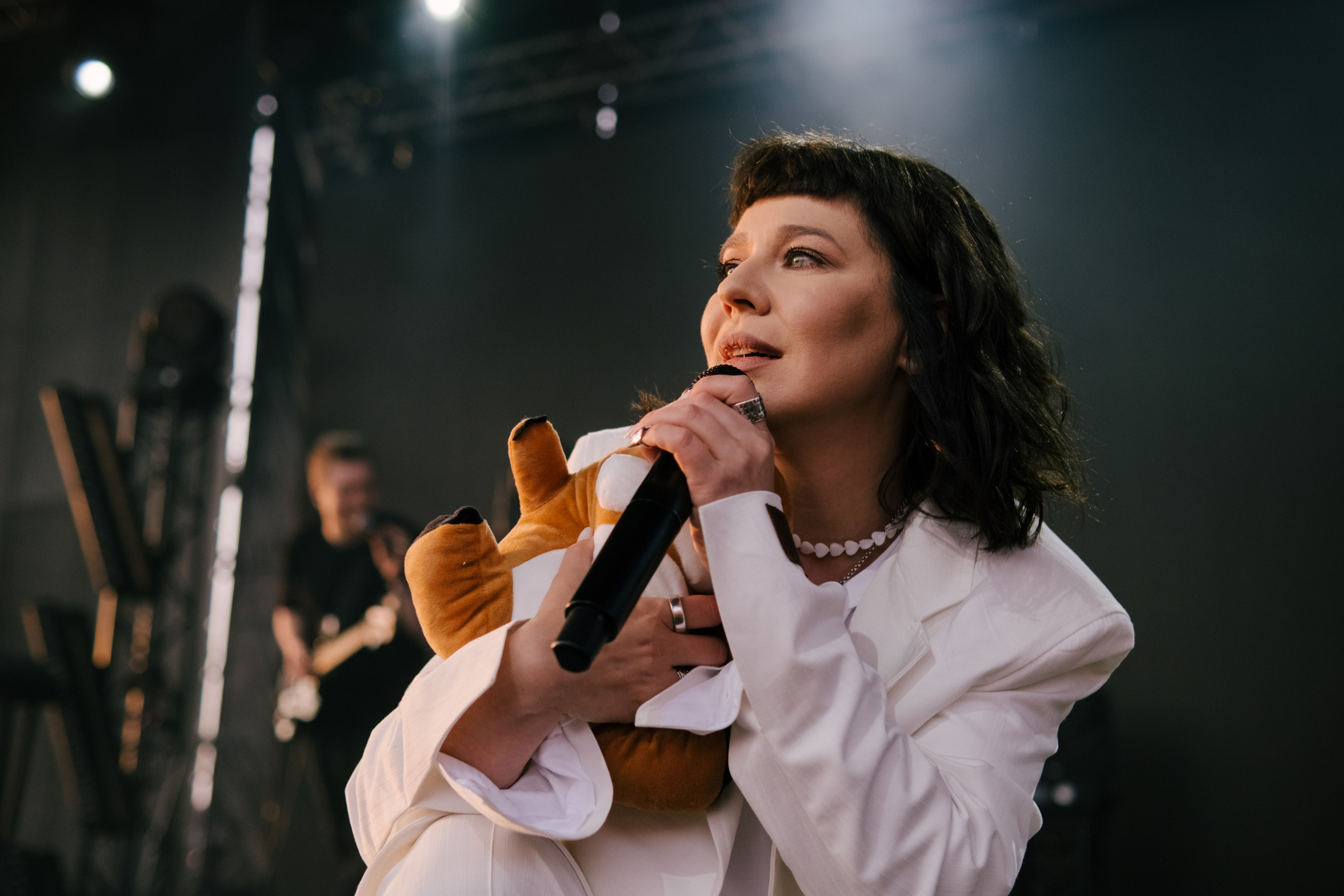 Концертные съемки. Фотограф и видеограф в Северной столице