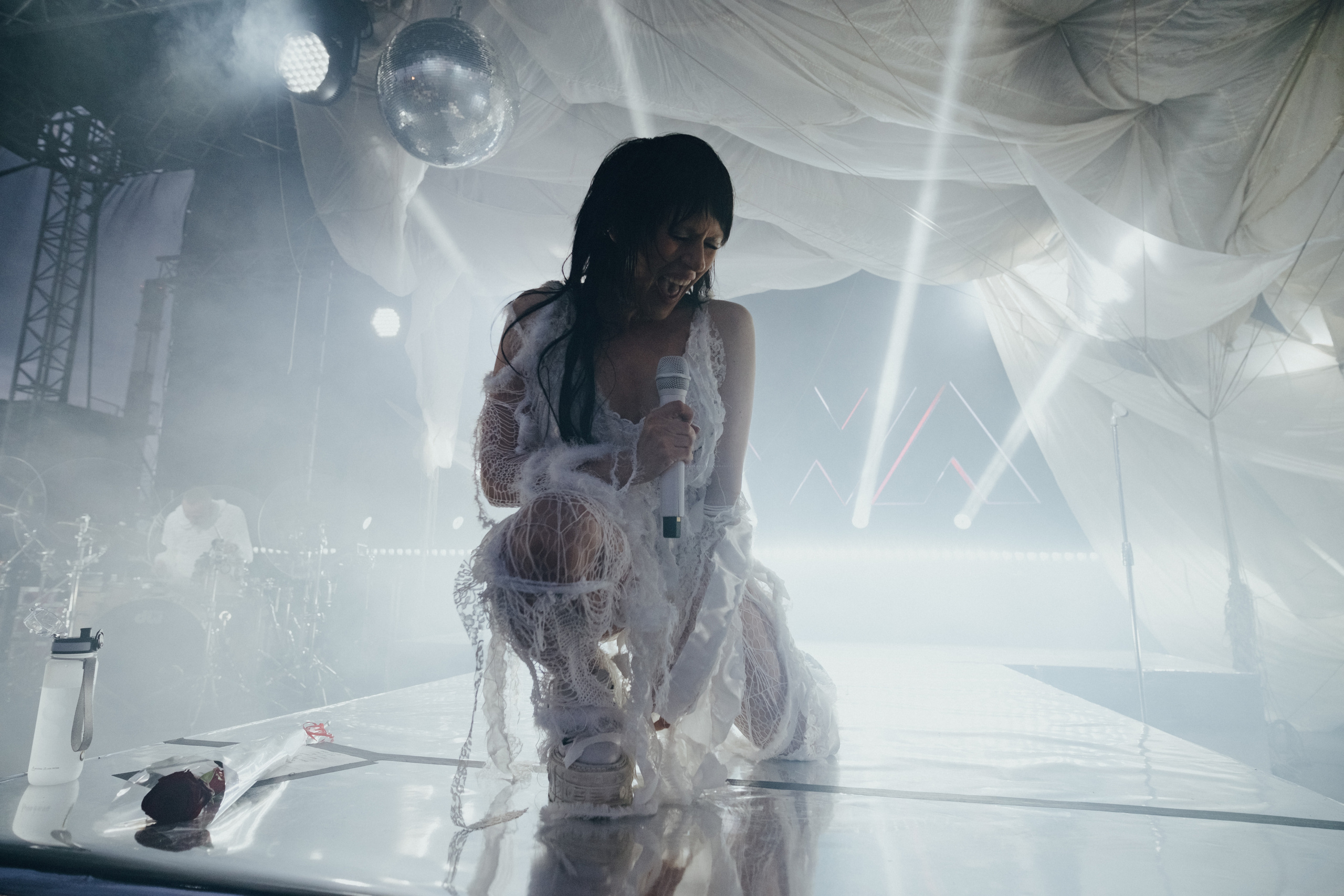 Концертные съемки. Фотограф и видеограф в Северной столице