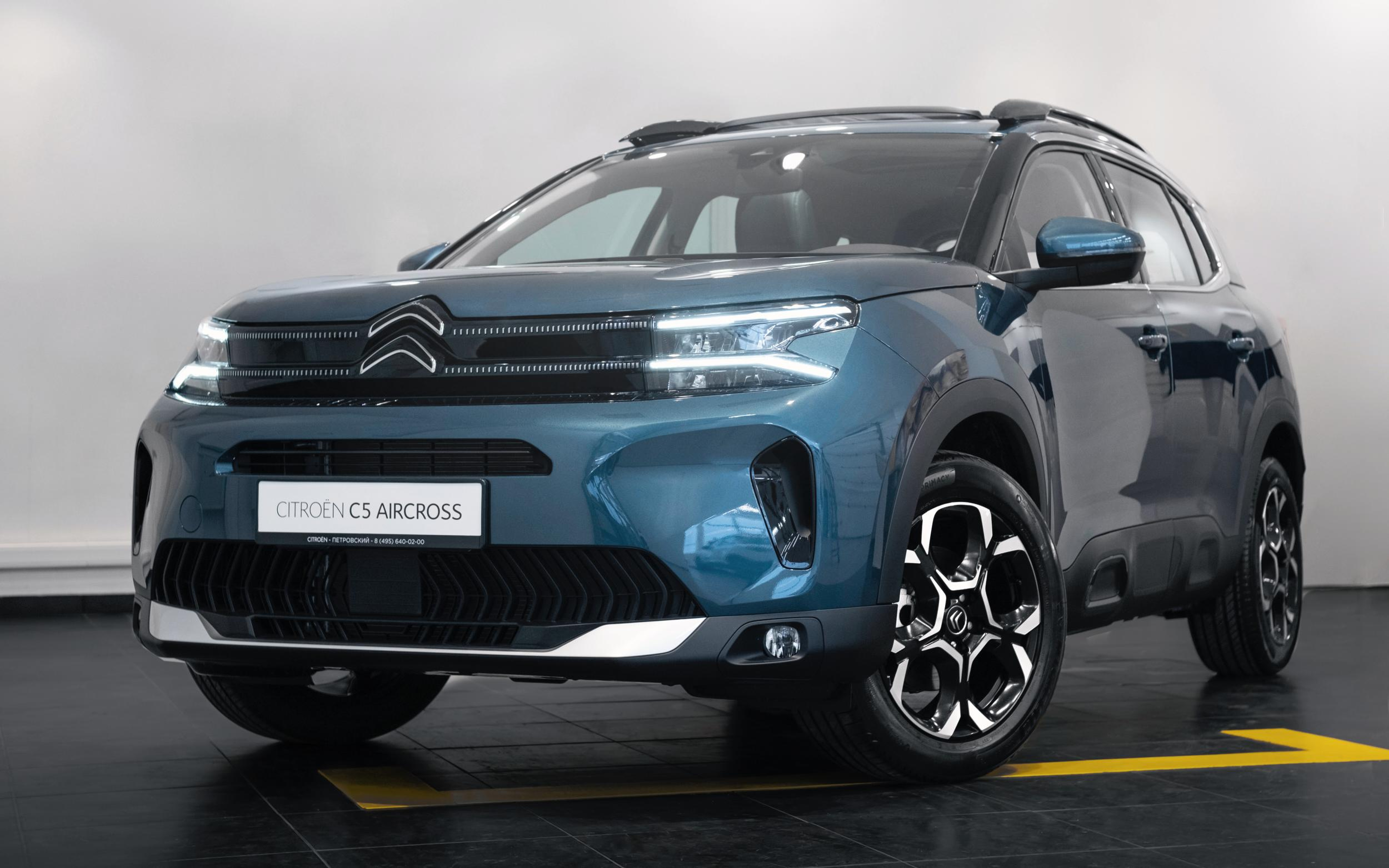 Автотематика. Фотограф и видеограф в Северной столице