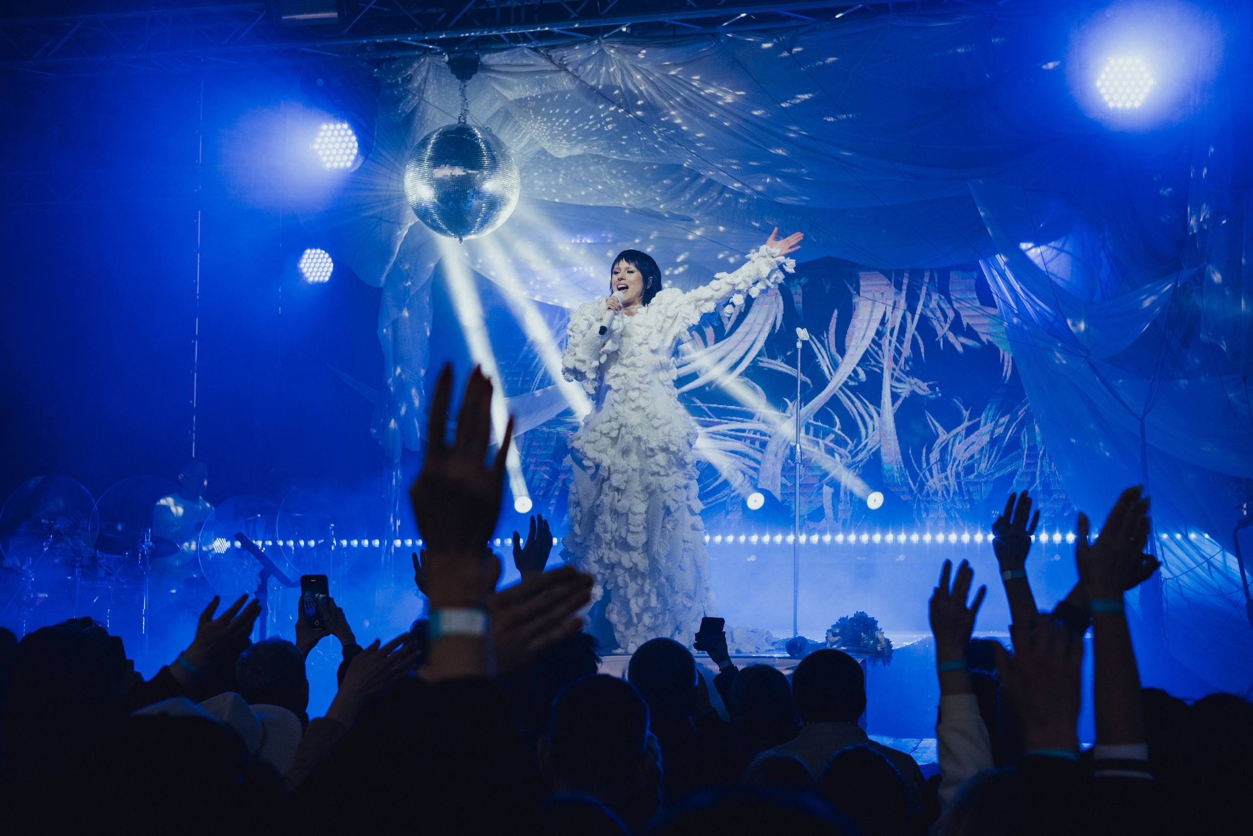 Концертные съемки. Фотограф и видеограф в Северной столице