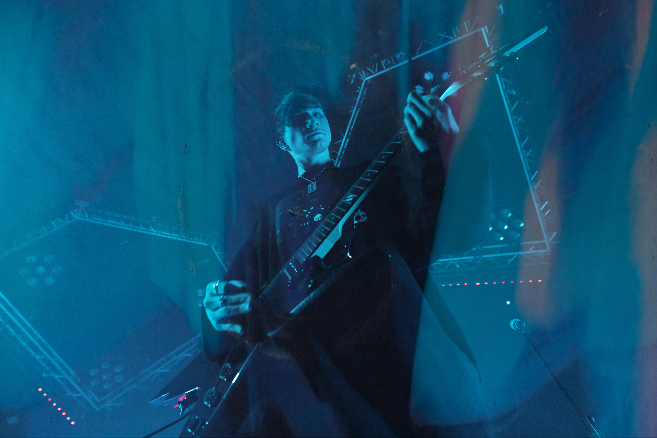 Концертные съемки. Фотограф и видеограф в Северной столице