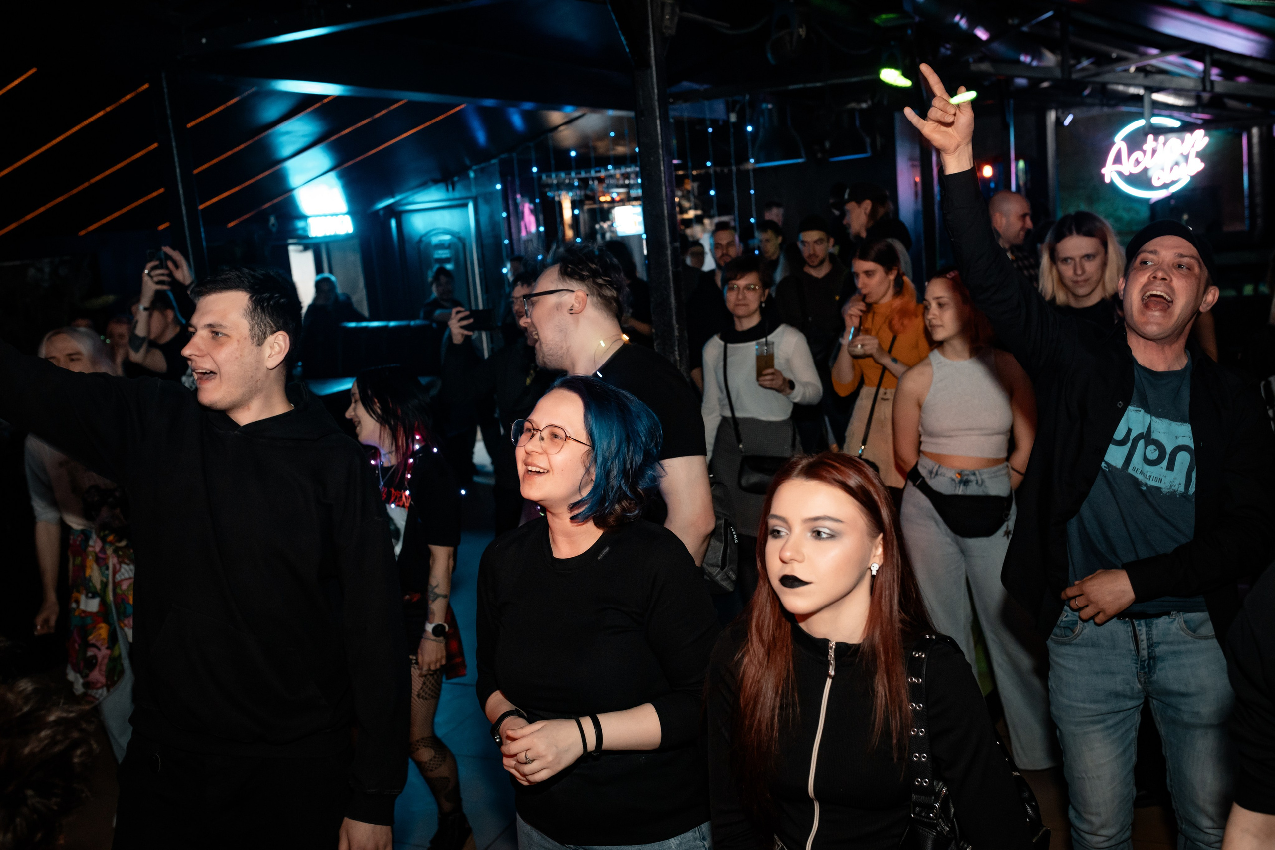 MAYDAY FEST. Фотограф Елена Богачева (lenalena_na_na_na)