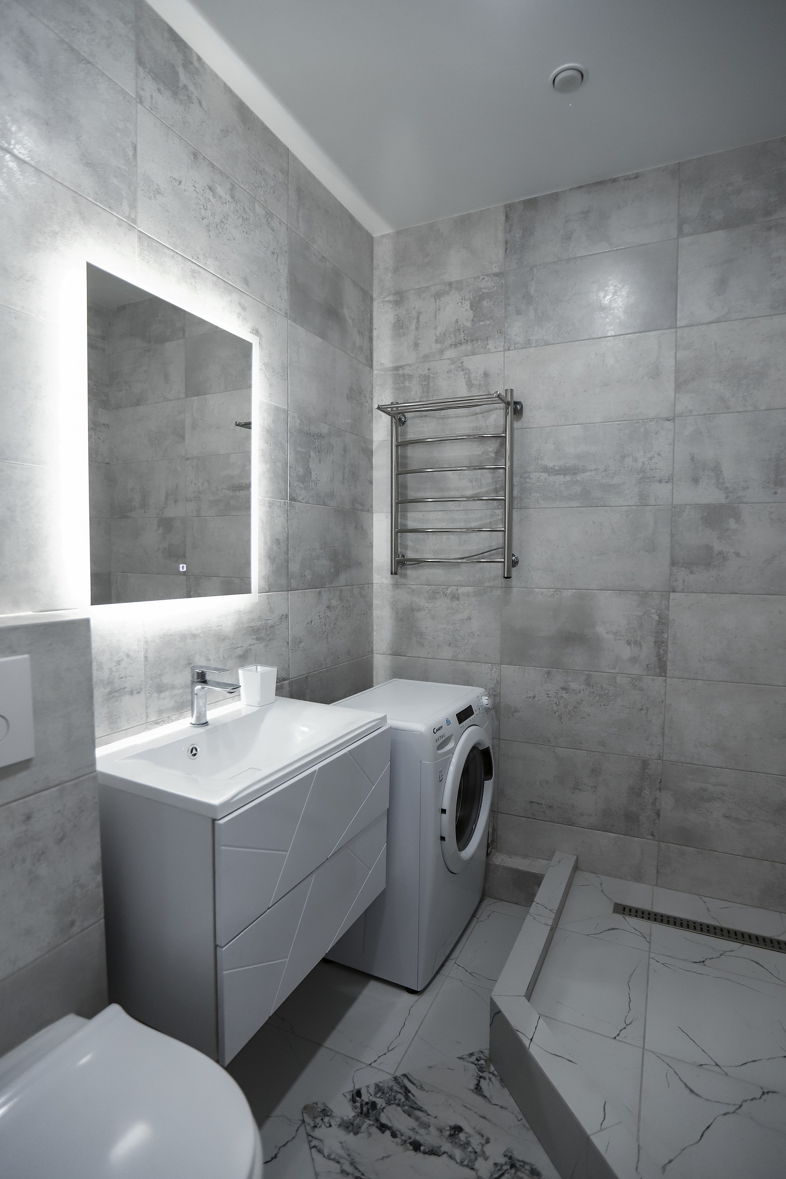 Интерьерная съемка квартир. Фотограф в Краснодаре Анна Светикова