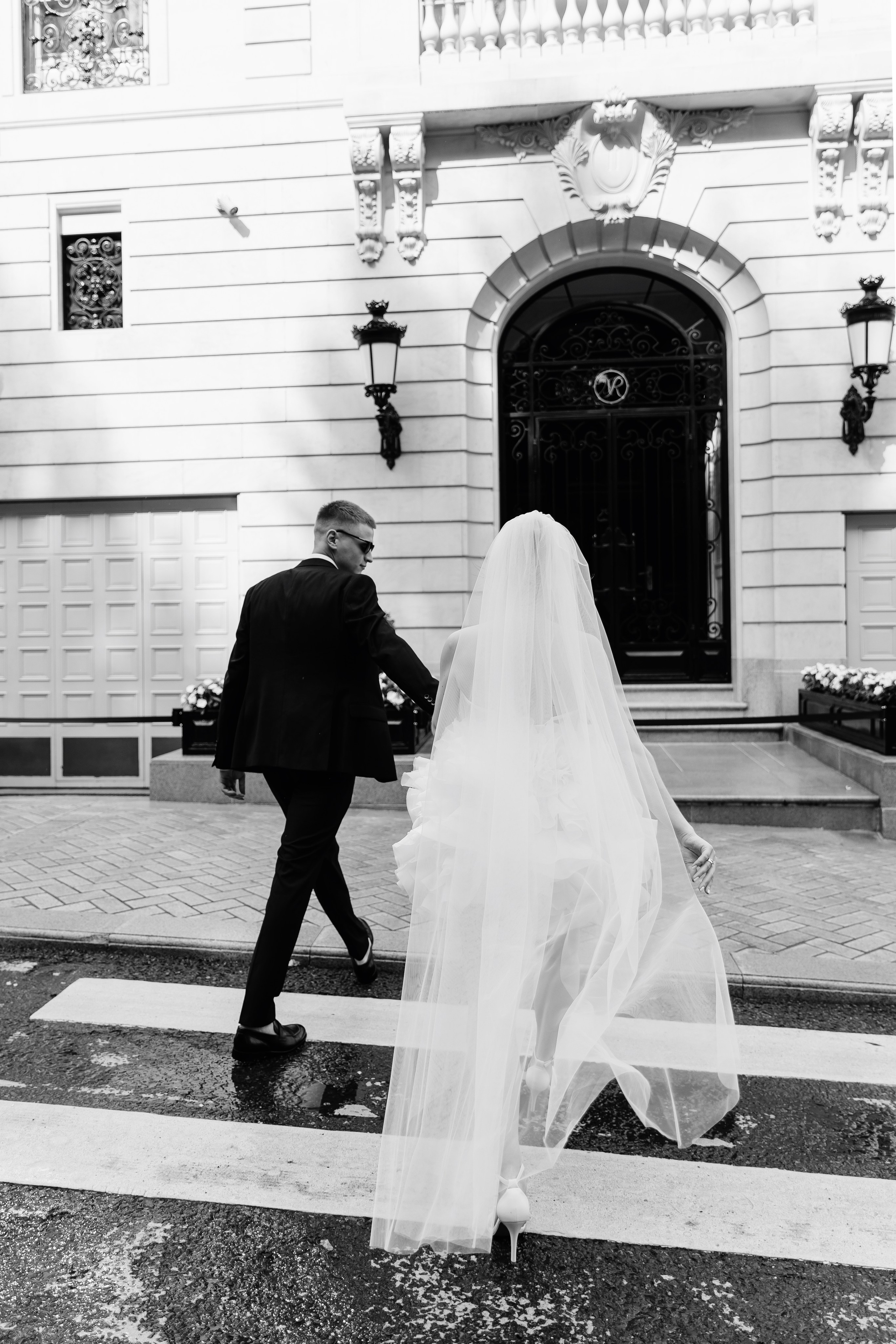 Никита+Елена. Свадебный и семейный фотограф в Москве Андрасюк Елена