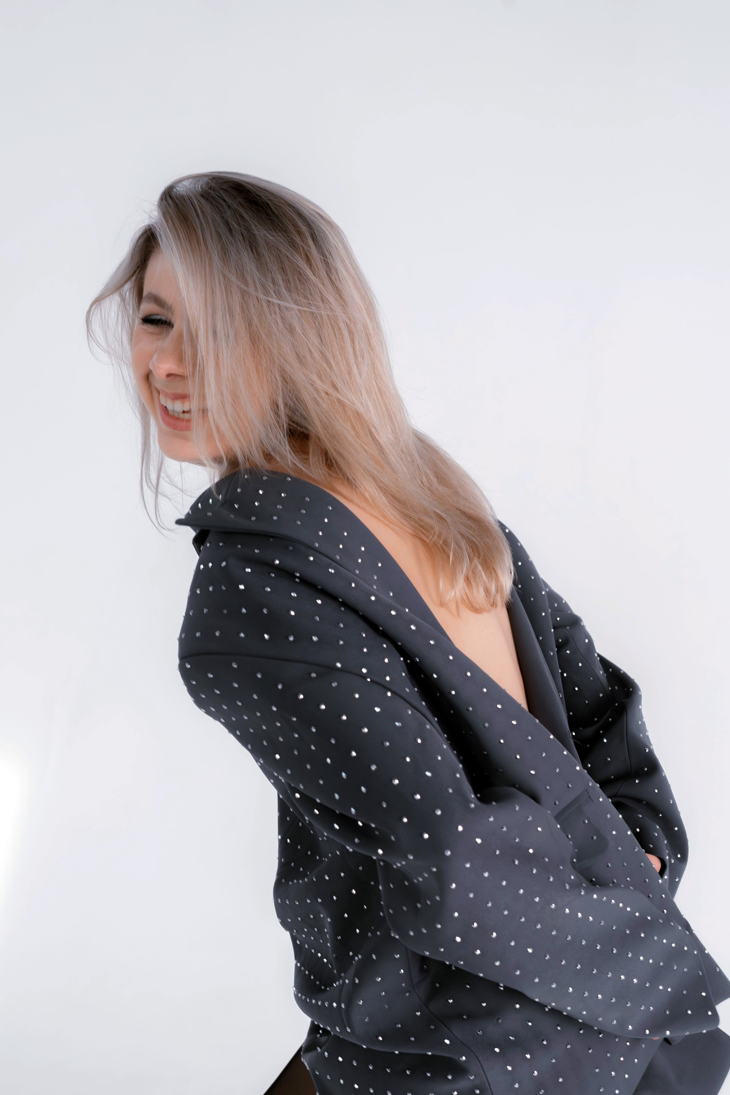 Студийная фотосессия в студии 5loft. Бизнес фотограф Ижевск — Назаров Роман