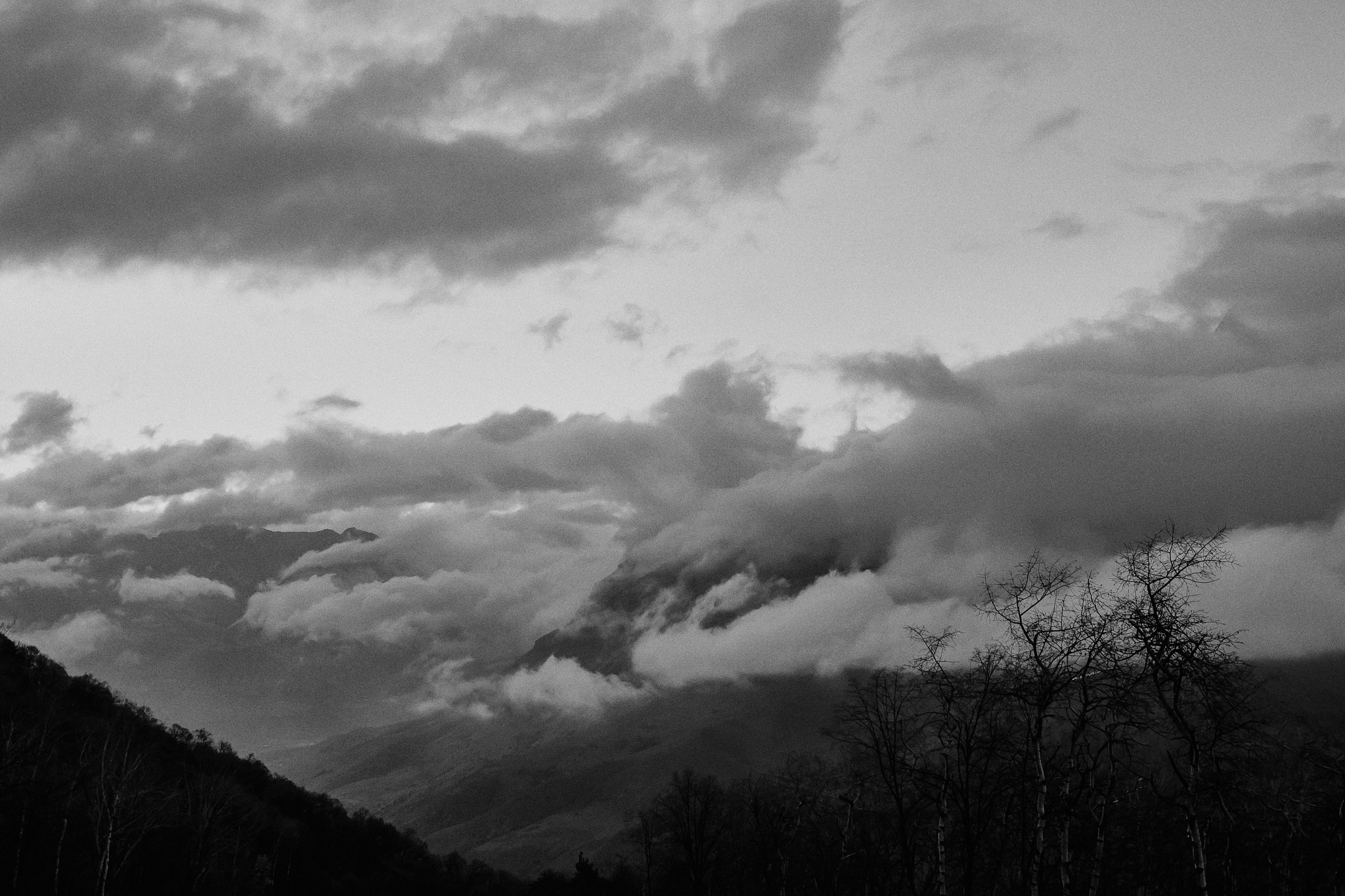 Ингушетия и Осетия. Travel-фотограф Ирина Милинцова