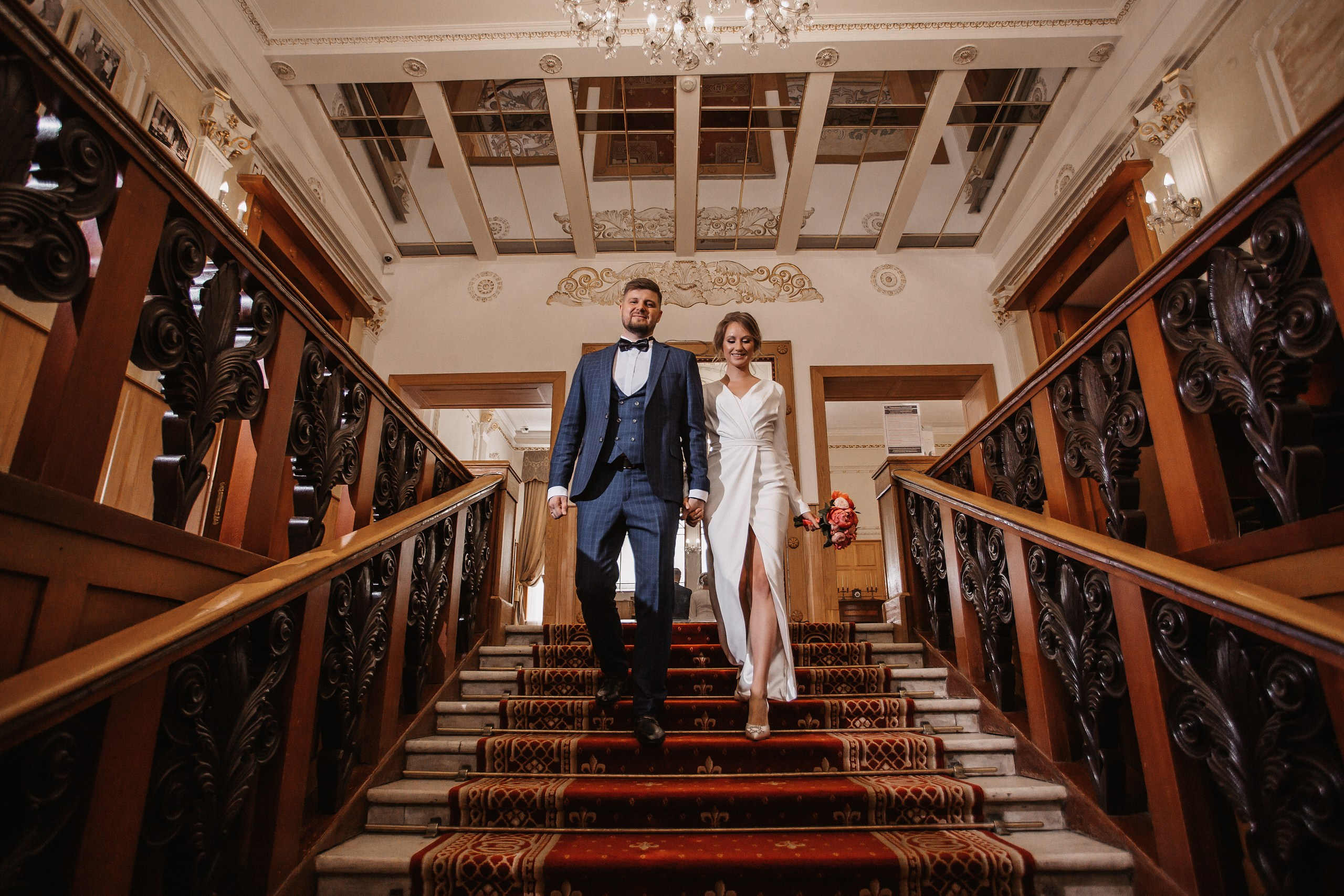 Кирилл и Кристина. Портфолио