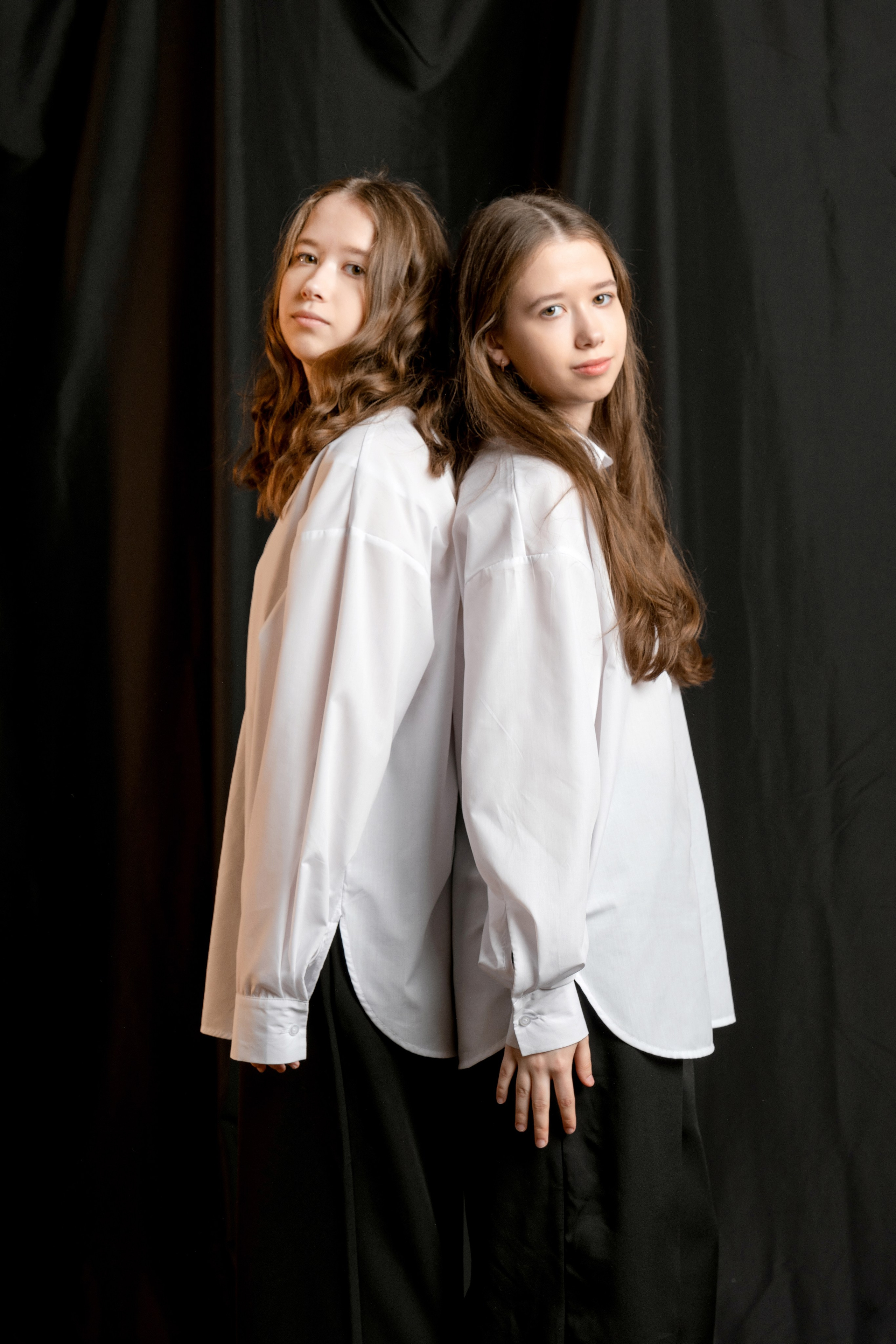 Выпускной альбом с 9 класса Школьная выпускная фотокнига