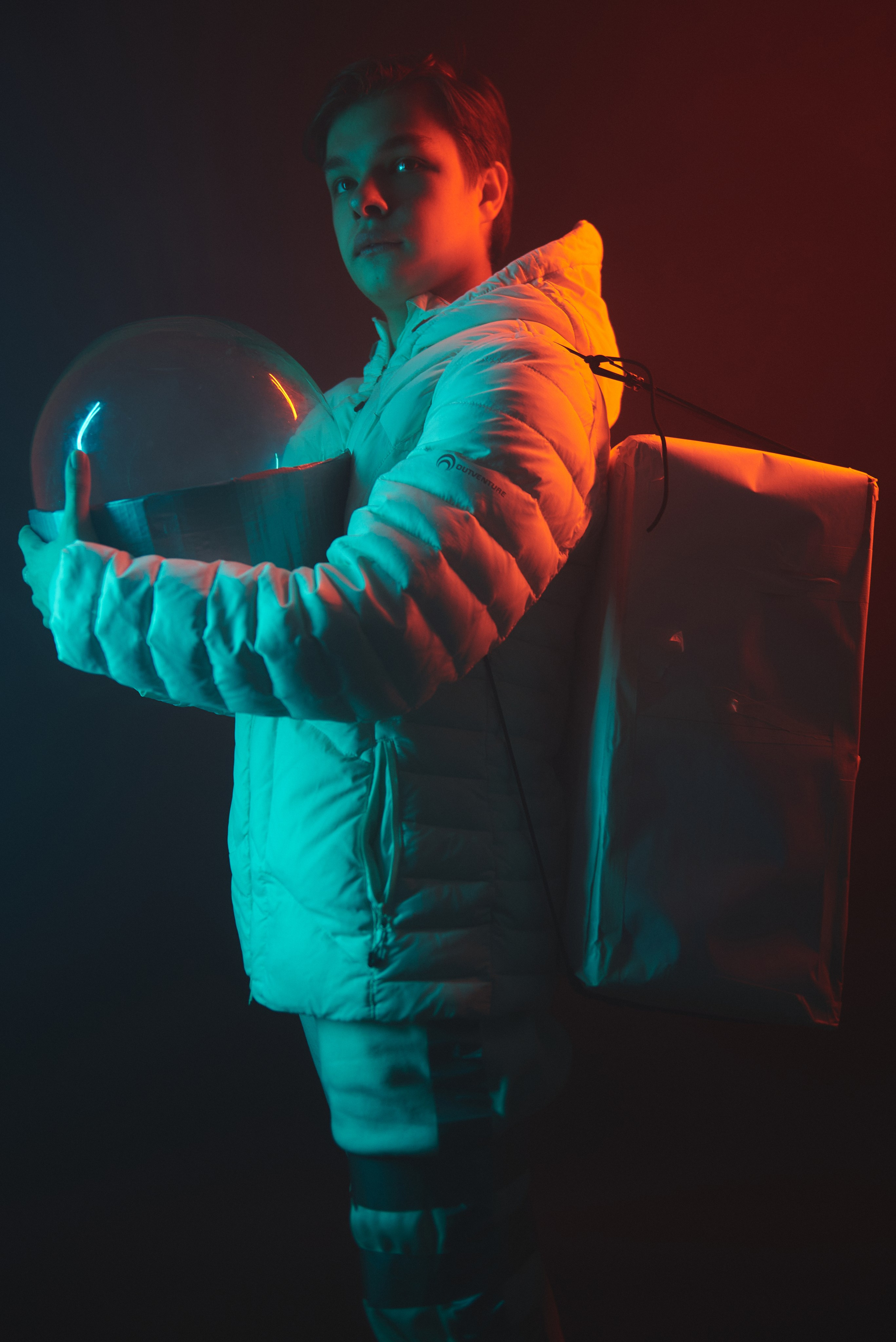 Космос. Андрей Винников фотограф в Нижнем Новгороде