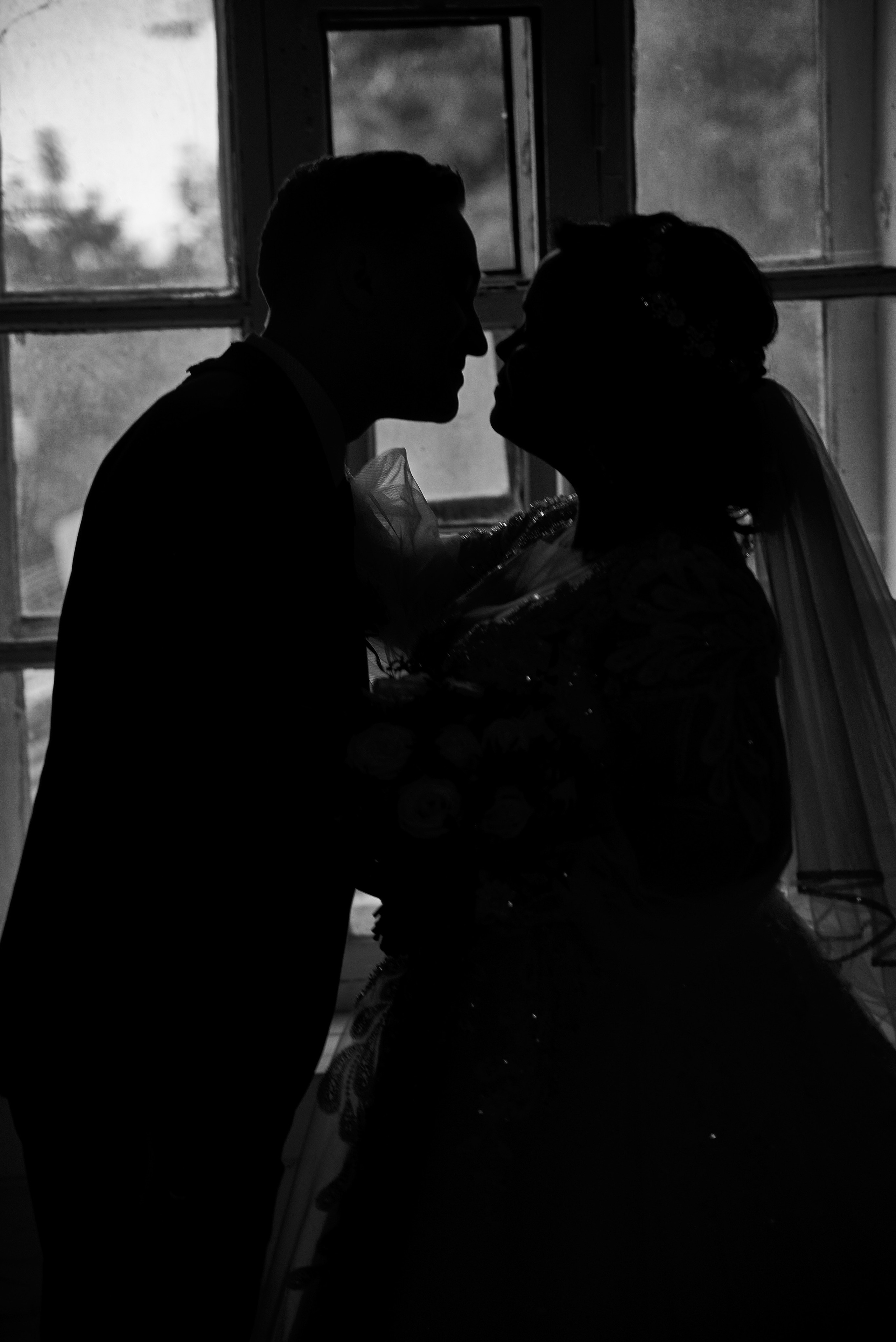 Анастасия и Елисей. Андрей Винников фотограф в Нижнем Новгороде