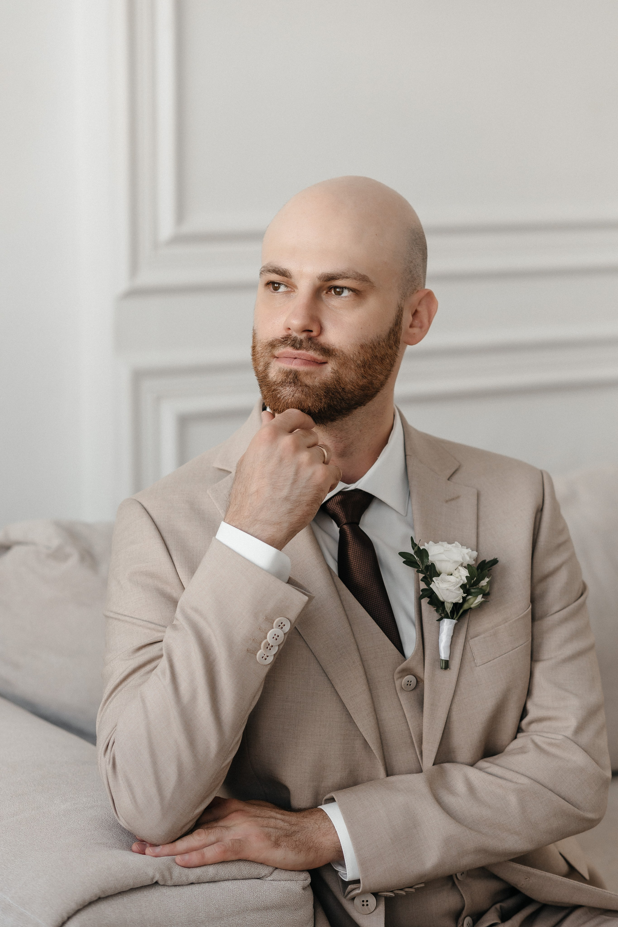 Свадьба Евгения и Валерии. Свадебный фотограф в Челябинске Оксана Мишакова