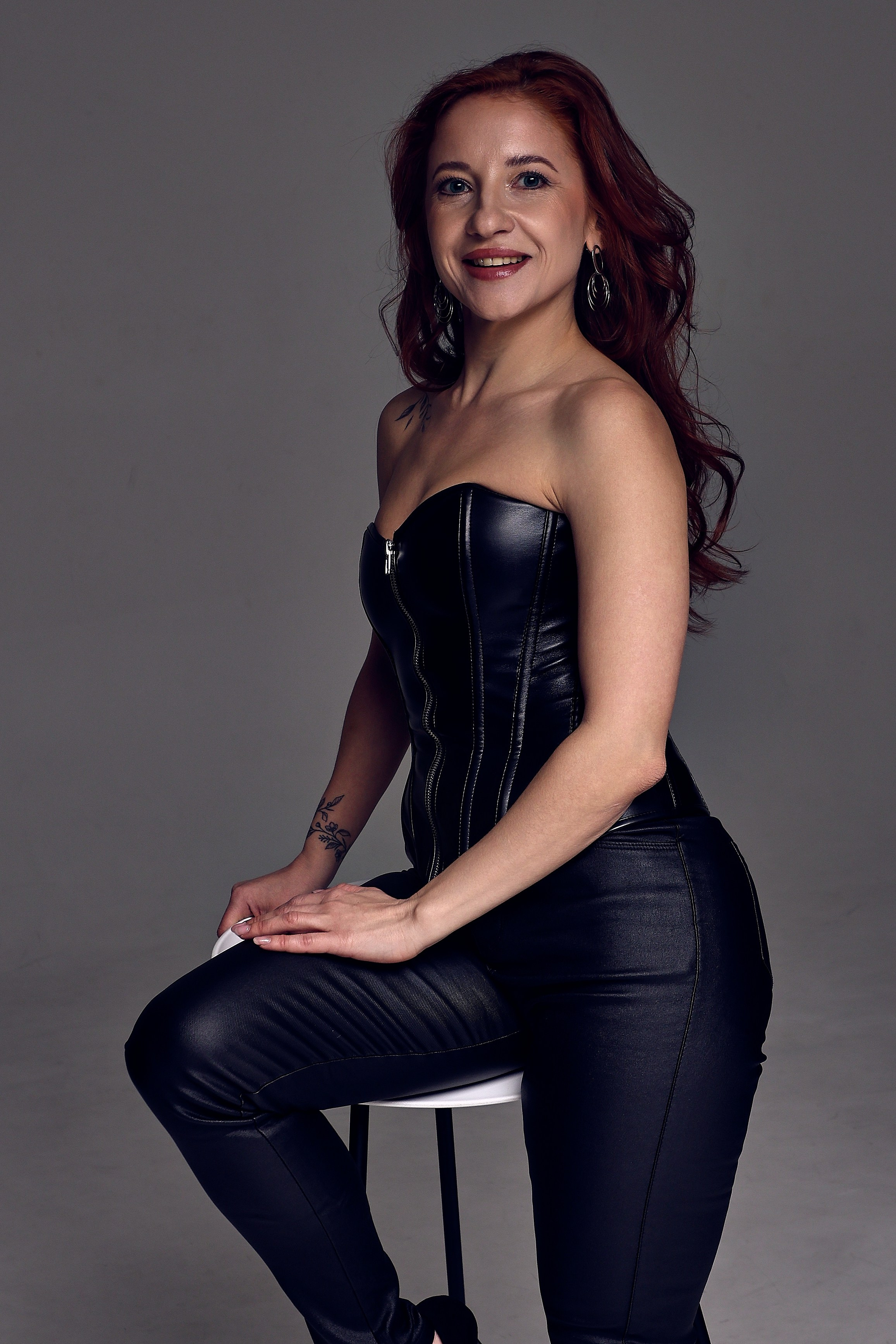 Марина тренер по танцам. Фотограф Челябинск Беспалова Надежда