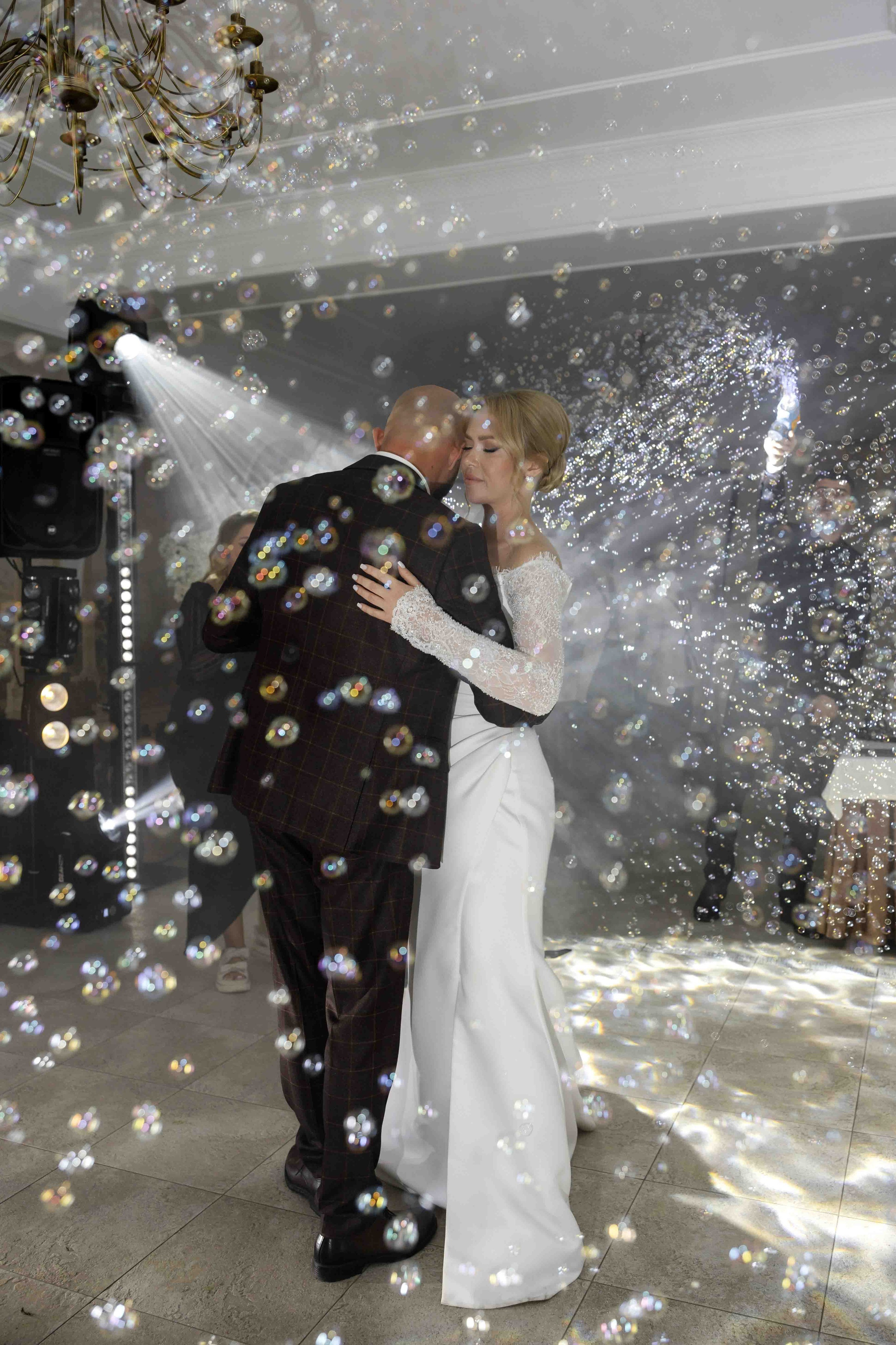 Alexandr&Marina. Свадебный фотограф в Уфе