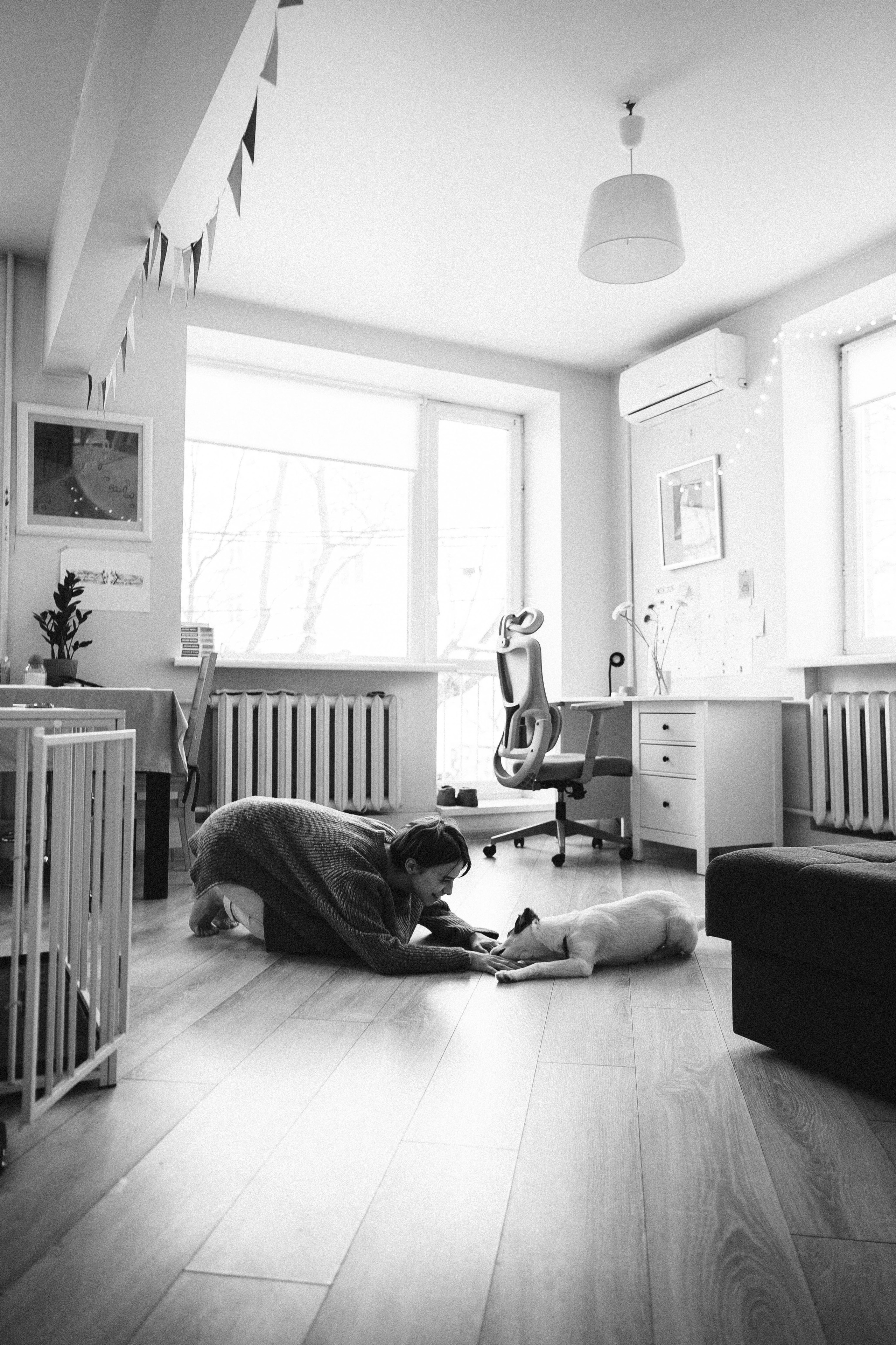 Лика и Клео. Свадебный фотограф Оля Григунова