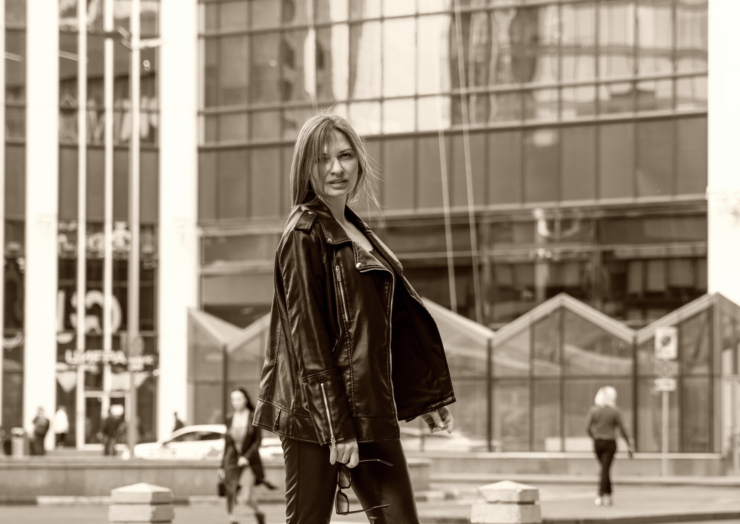 Съемки в деловом стиле. Семейный и детский фотограф Ирина Ильиных-Вольная в Москве и не только