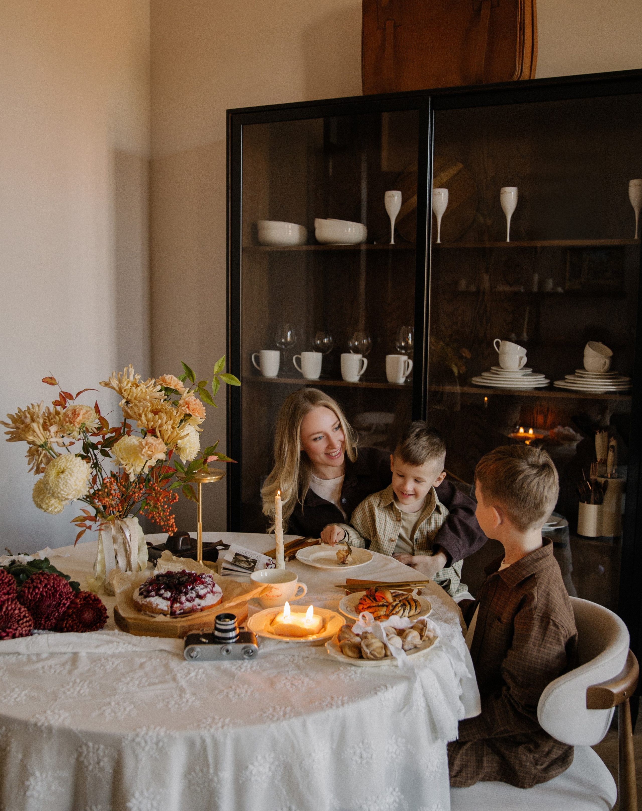 Даша | Матвей | Даня. Фотограф в Краснодаре и Краснодарском крае