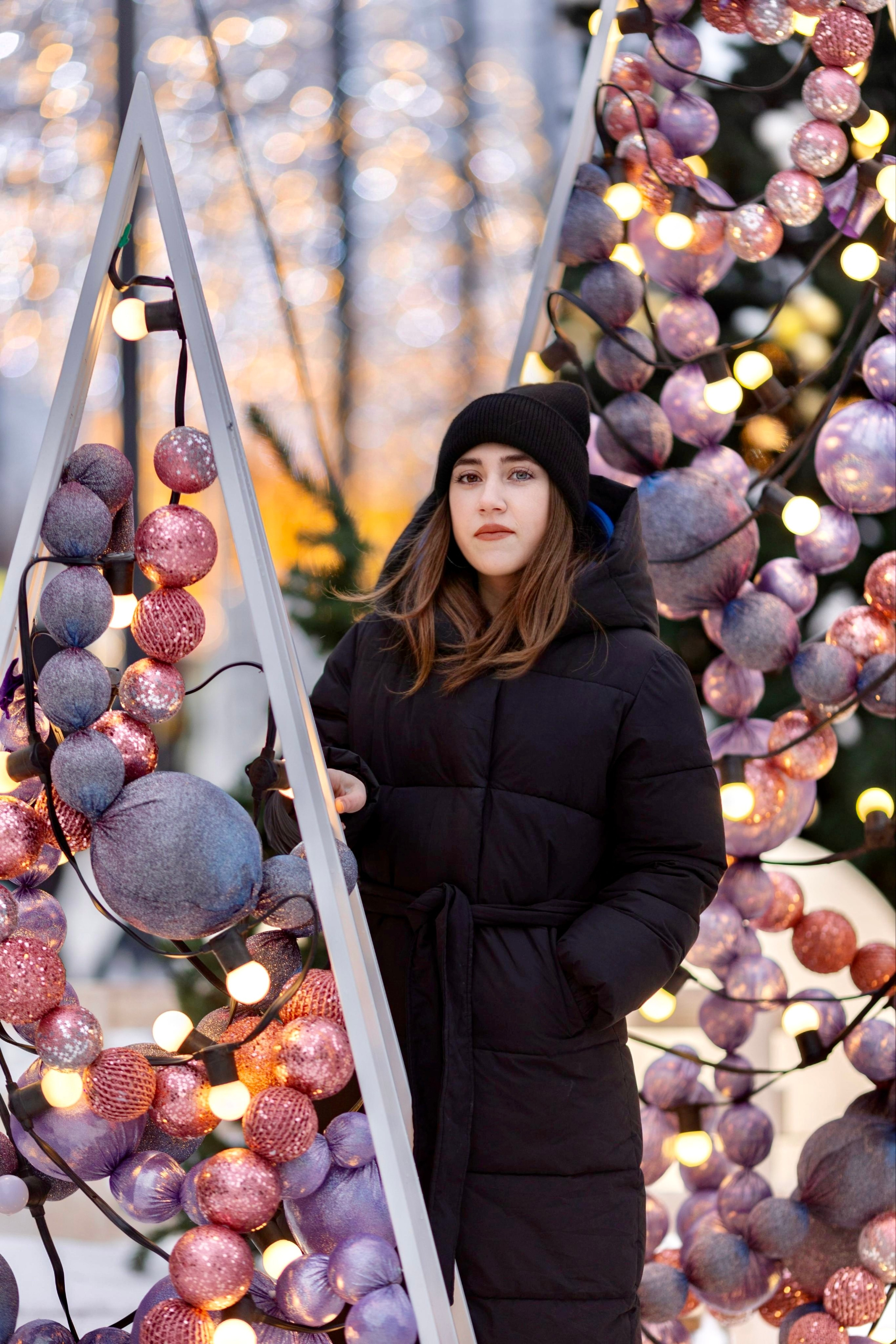 Елизавета. Фотограф в Чите Анна Осадчая
