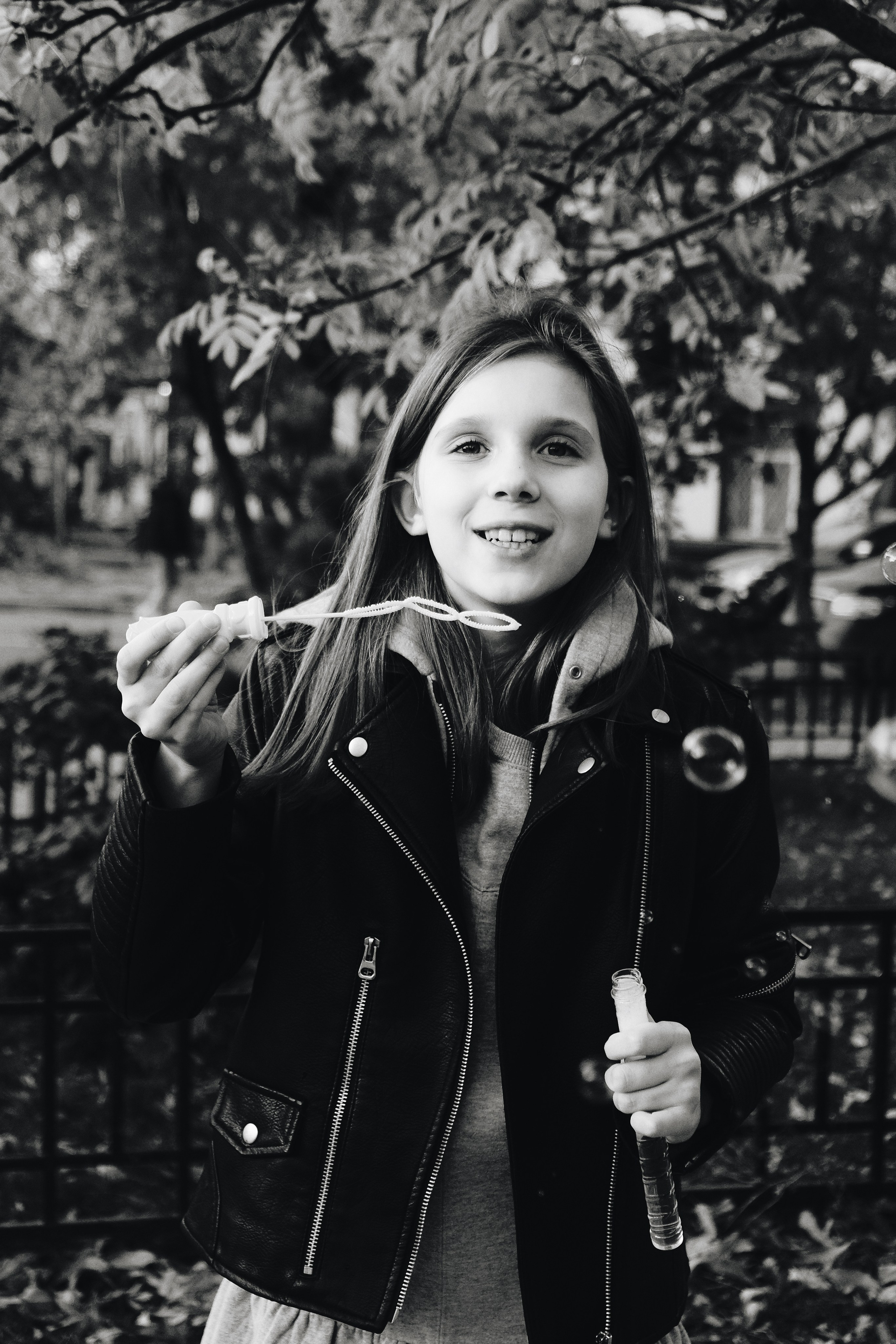 Маша. Фотограф Наташа Лисица