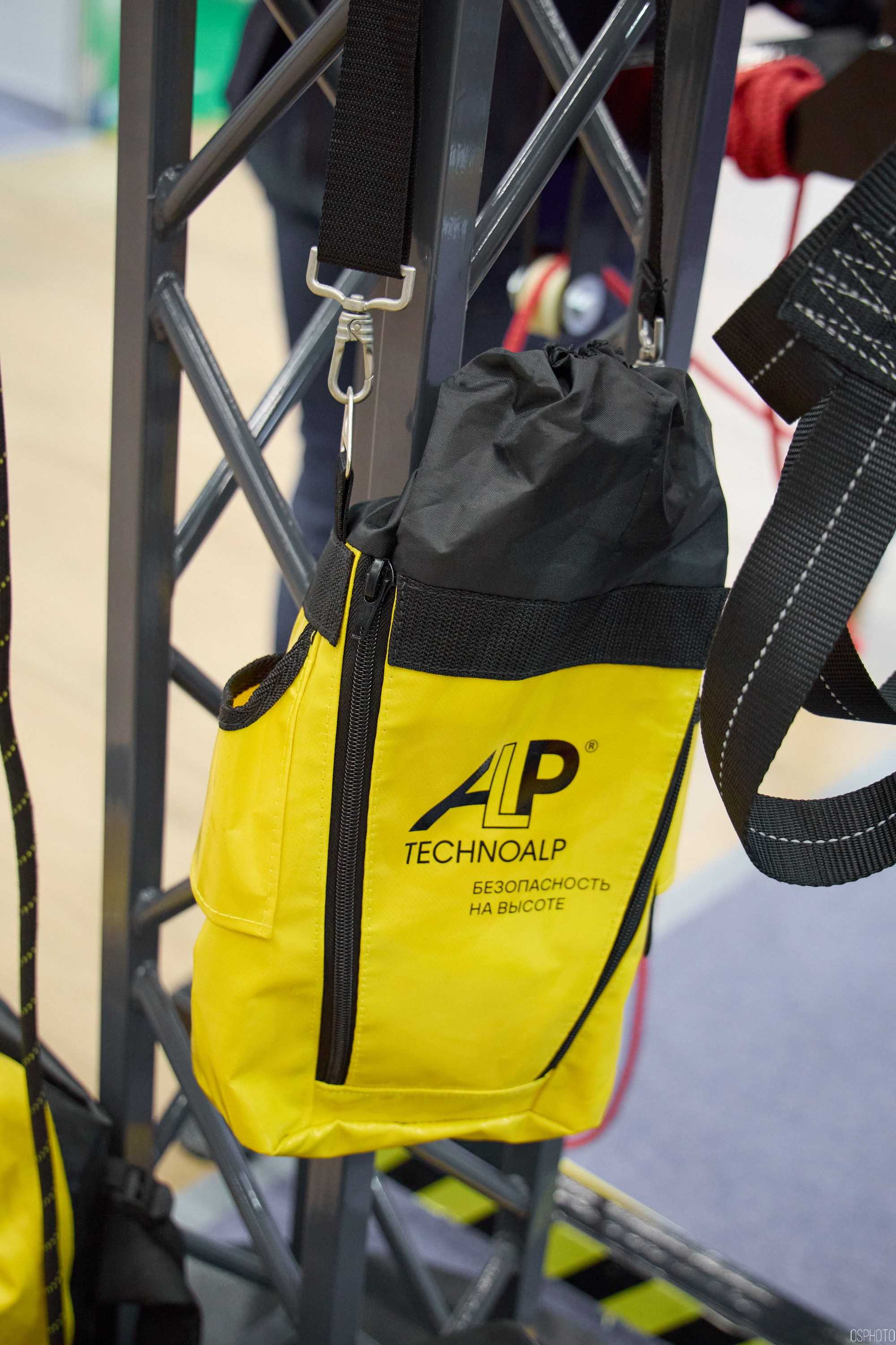 Выставка КУБ Экспо. Форум труда | Экспофорум. OSPhoto