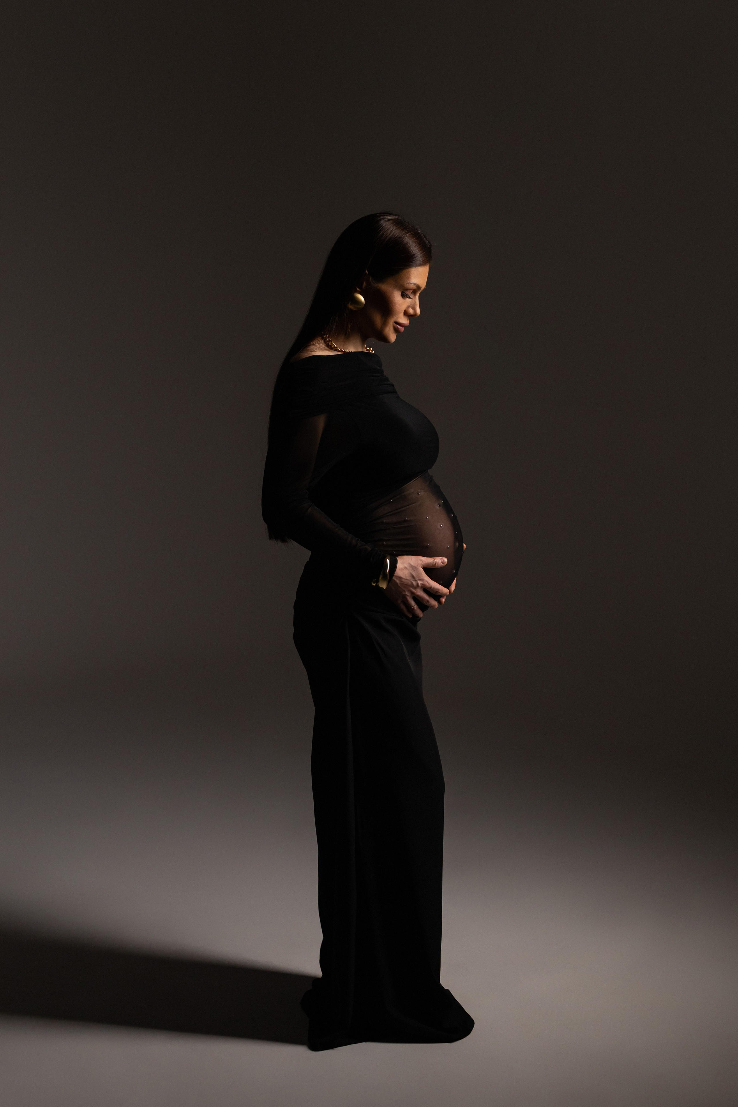 Беременность. Фотограф Воронеж Юлия Брижан