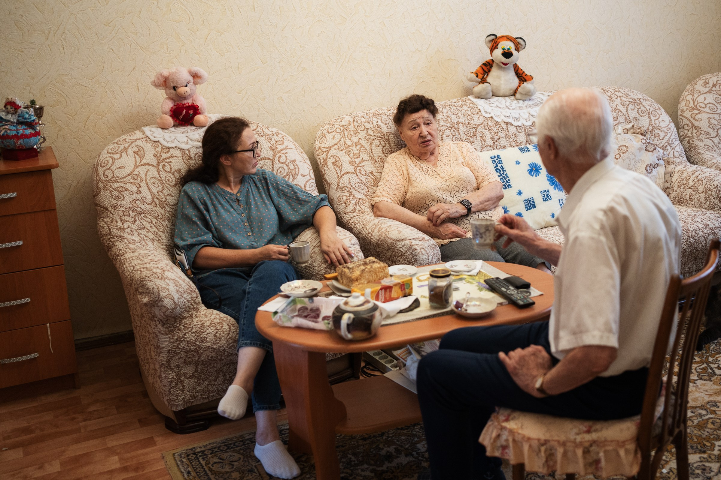 Журнал «Лукоморье». Фотограф на любое событие в Кемерово