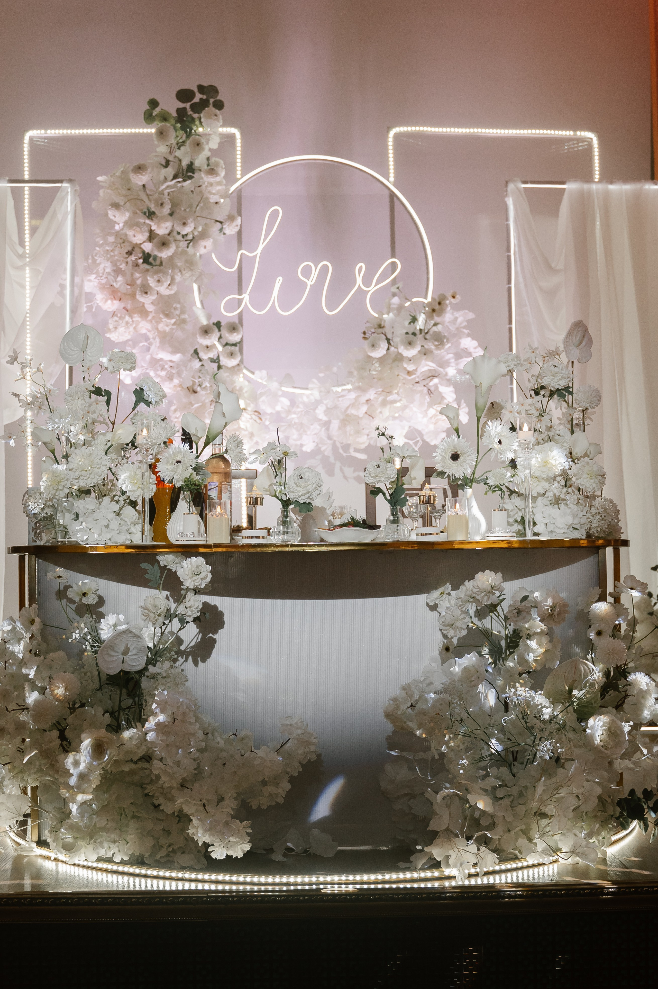 Диана и Александр. Свадебный и семейный фотограф Пенза Анастасия Артюшкина