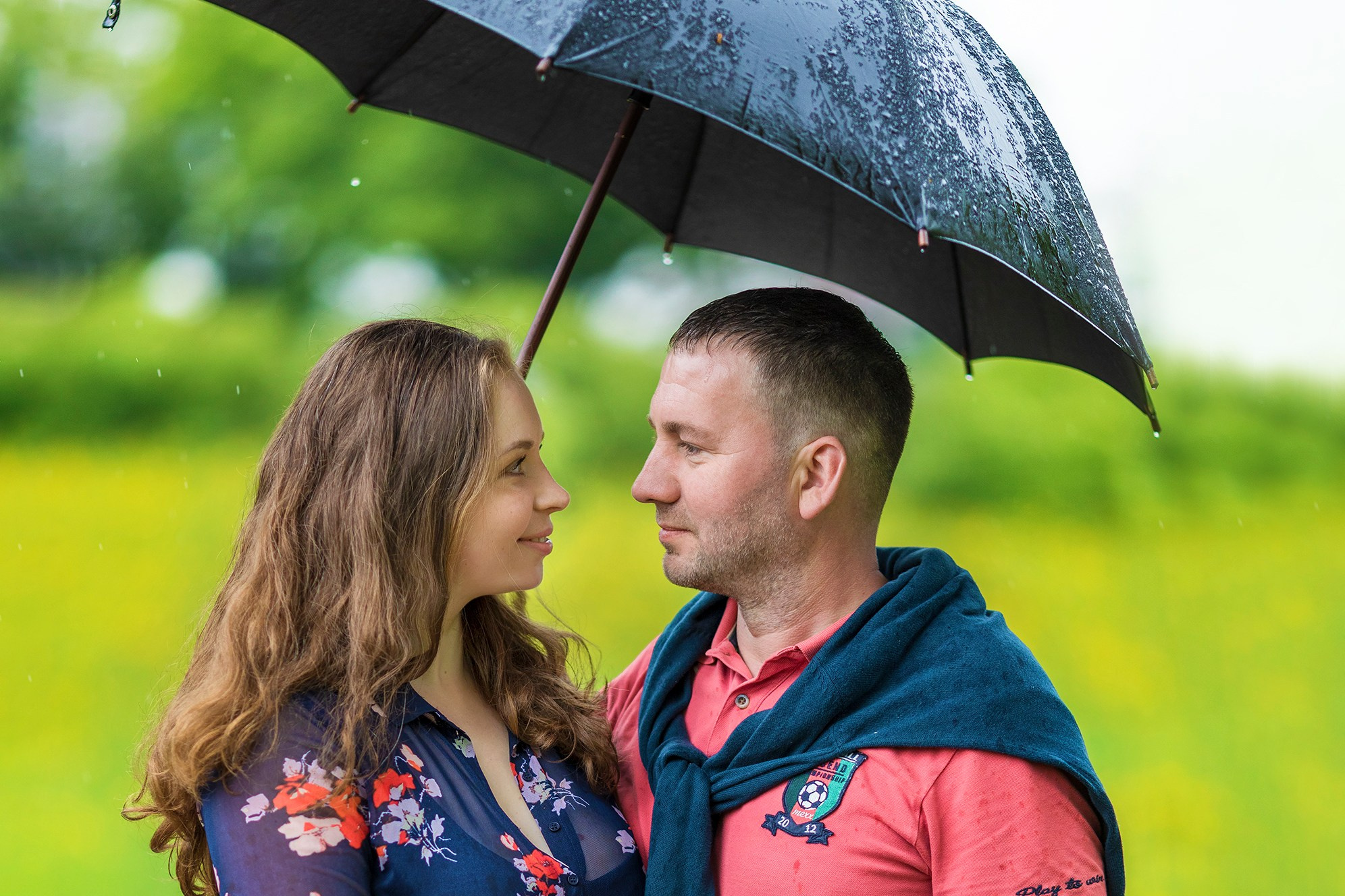 Семейные съемки. Семейный фотограф в Санкт-Петербурге и окрестностях Оксана Морозова