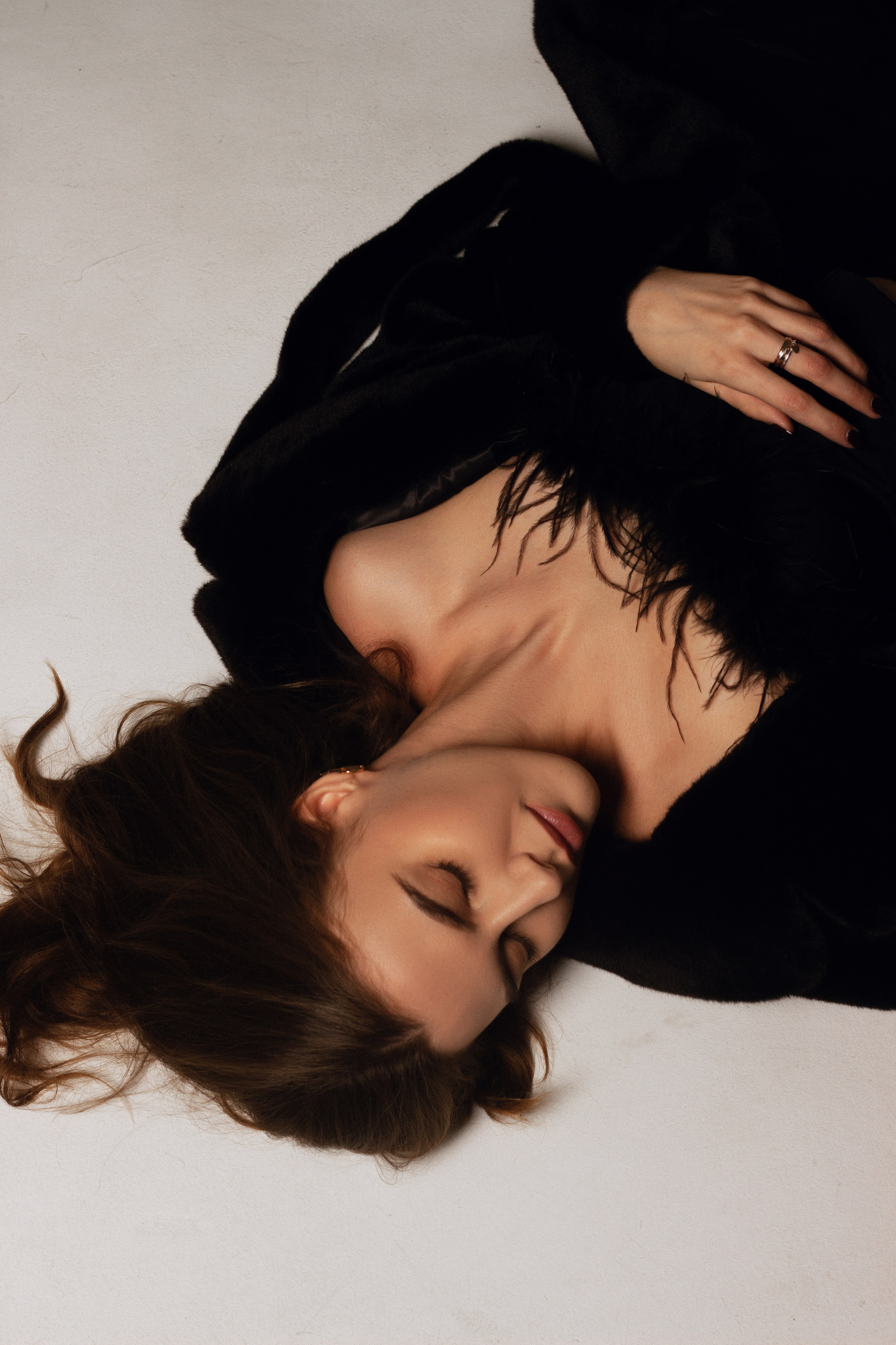 Настя. Фотограф Новосибирск