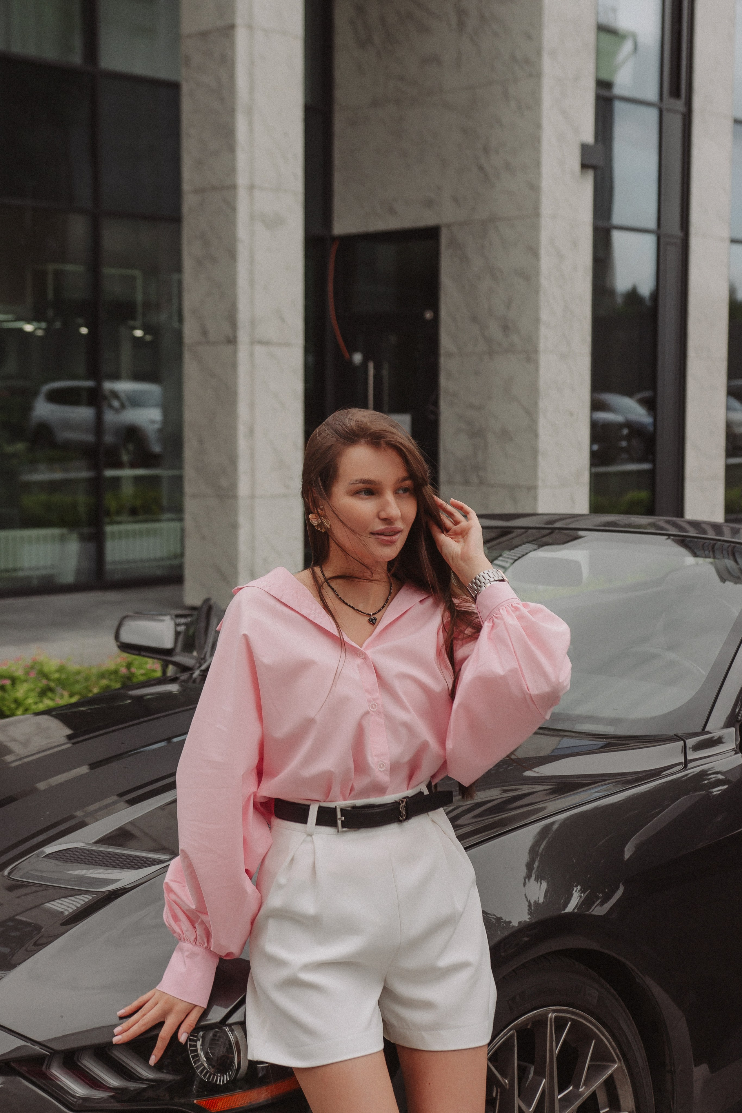 Девичник Оксаны. Фотограф Новосибирск