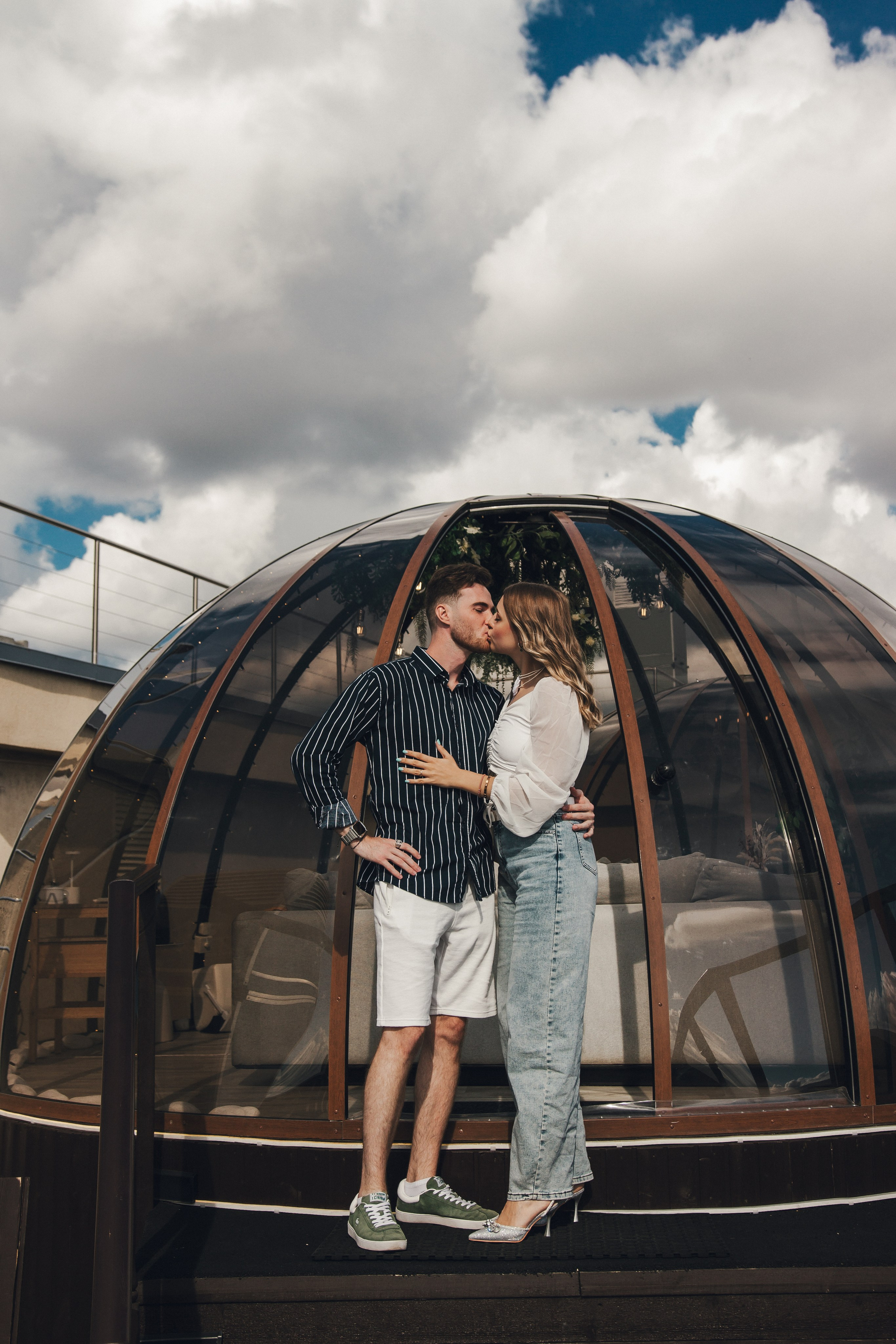 Capsula. Фотограф Новосибирск