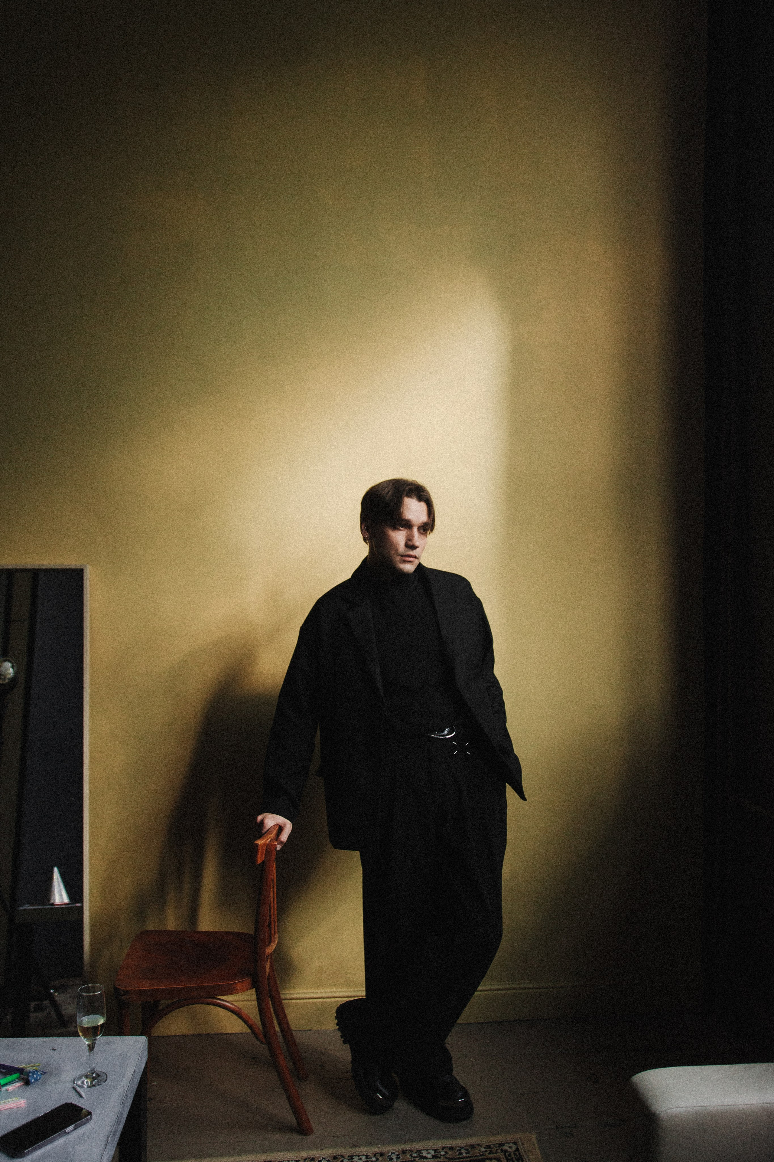 Костя. Фотограф Новосибирск