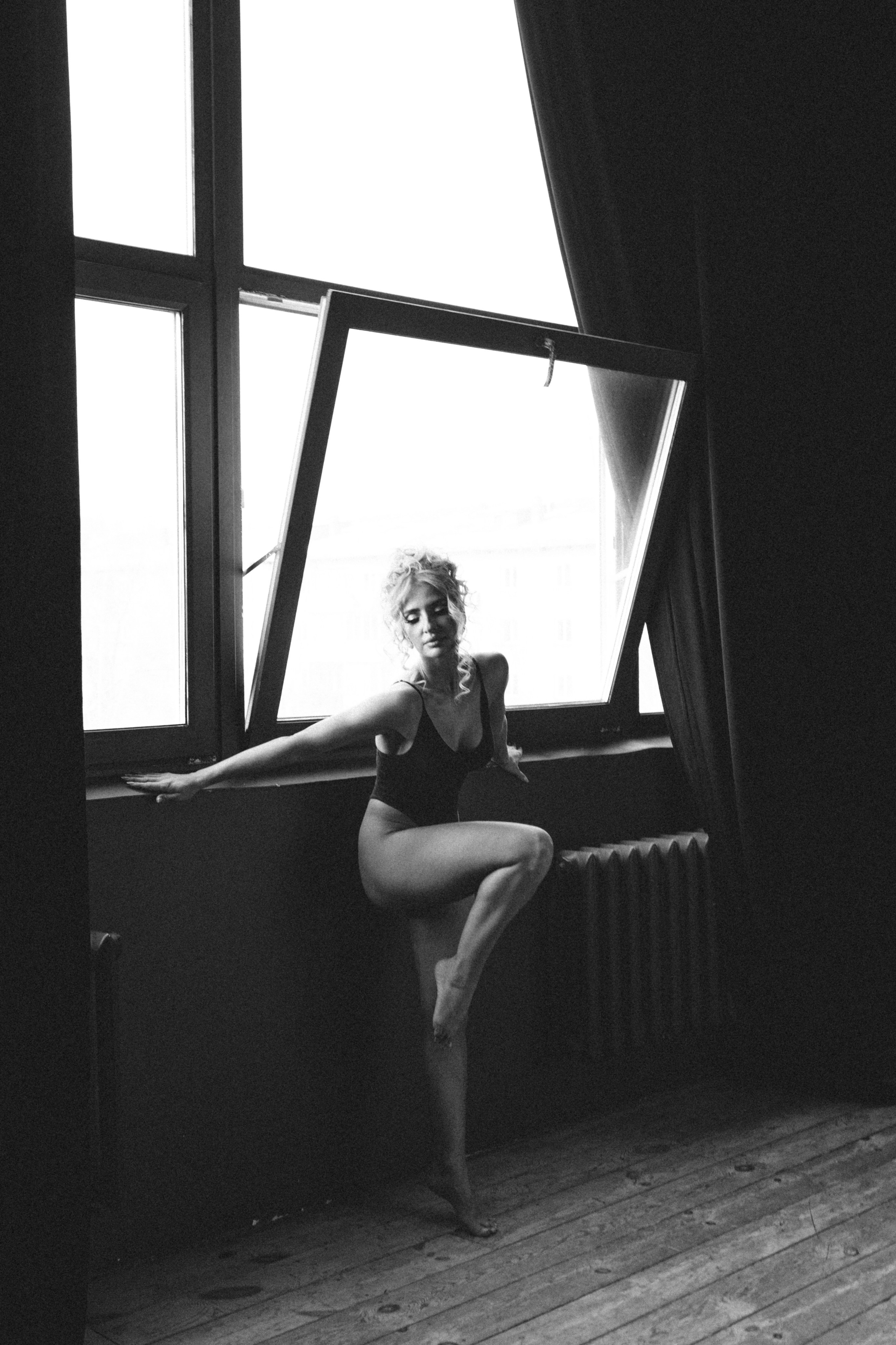 8 марта. Фотограф Новосибирск