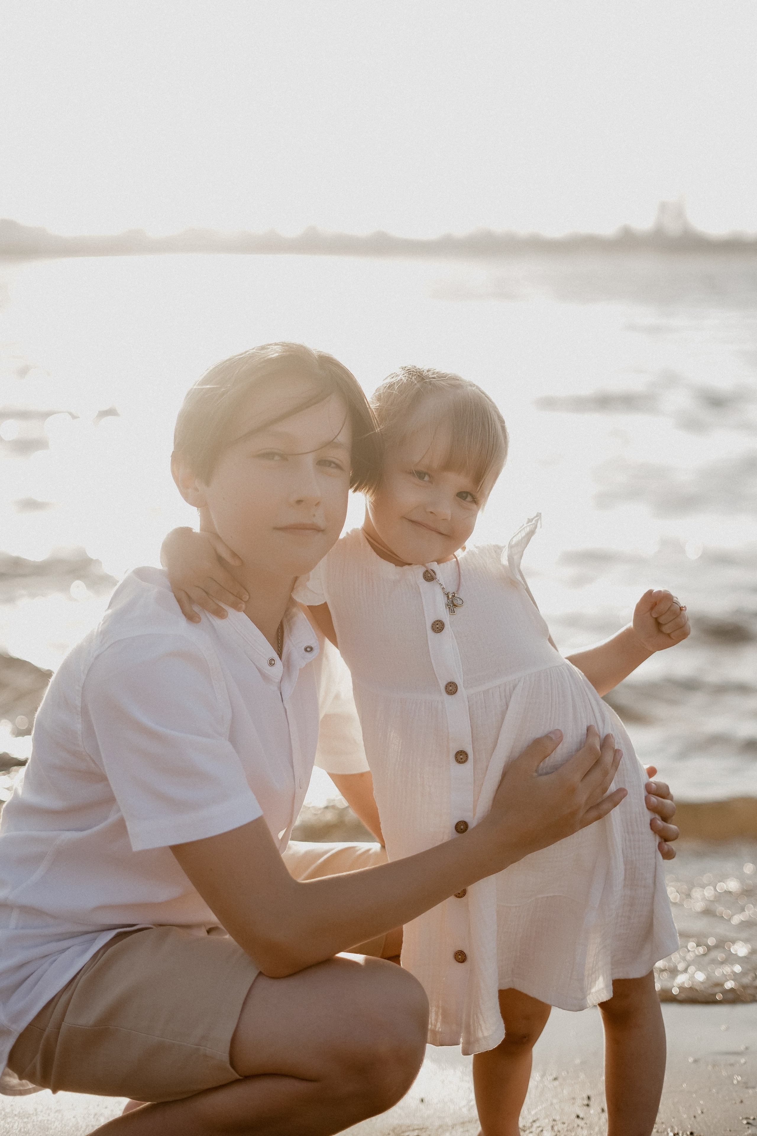 Мокровы. Фотограф Валерия Крахмалева