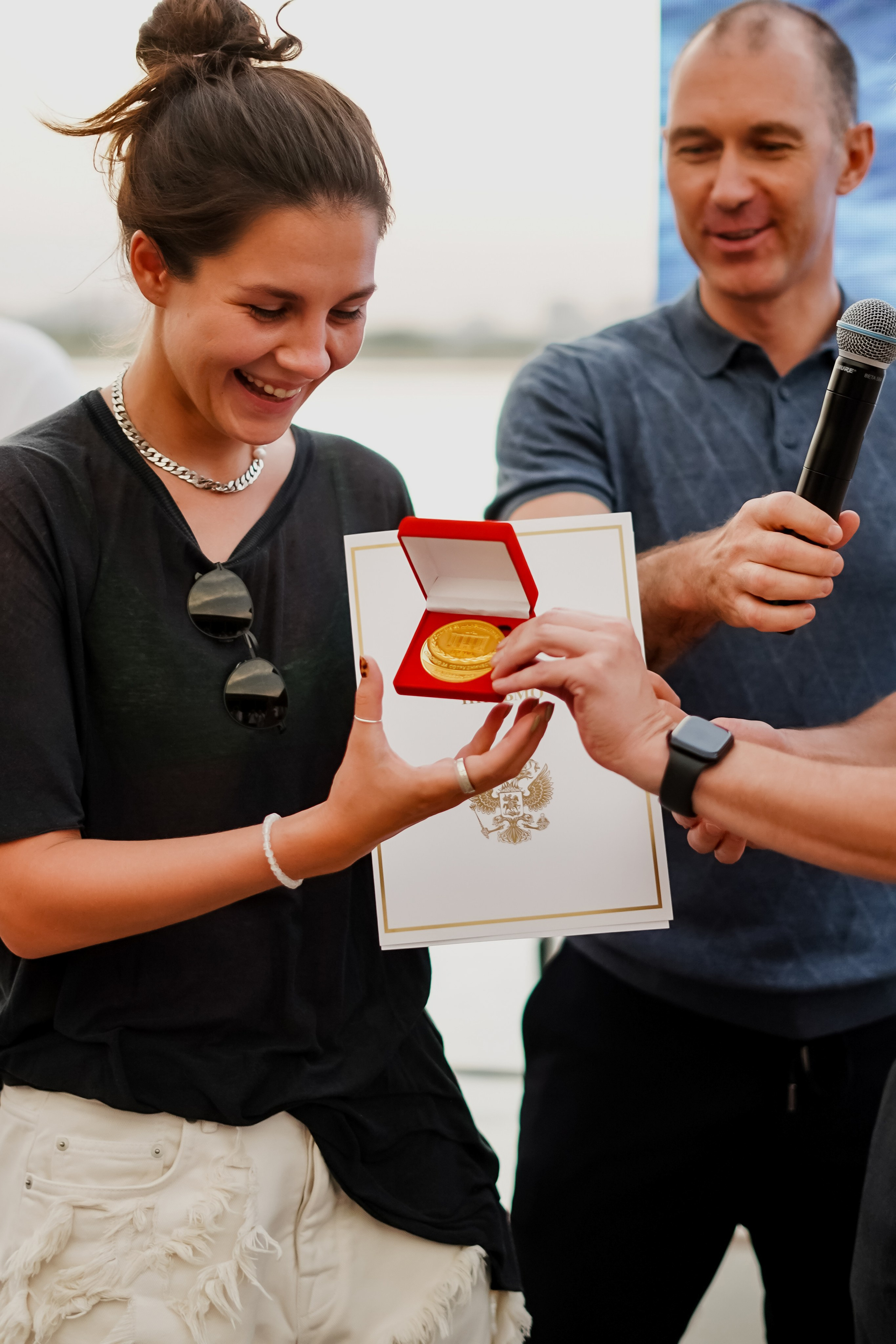 Surf. Фотограф Валерия Крахмалева