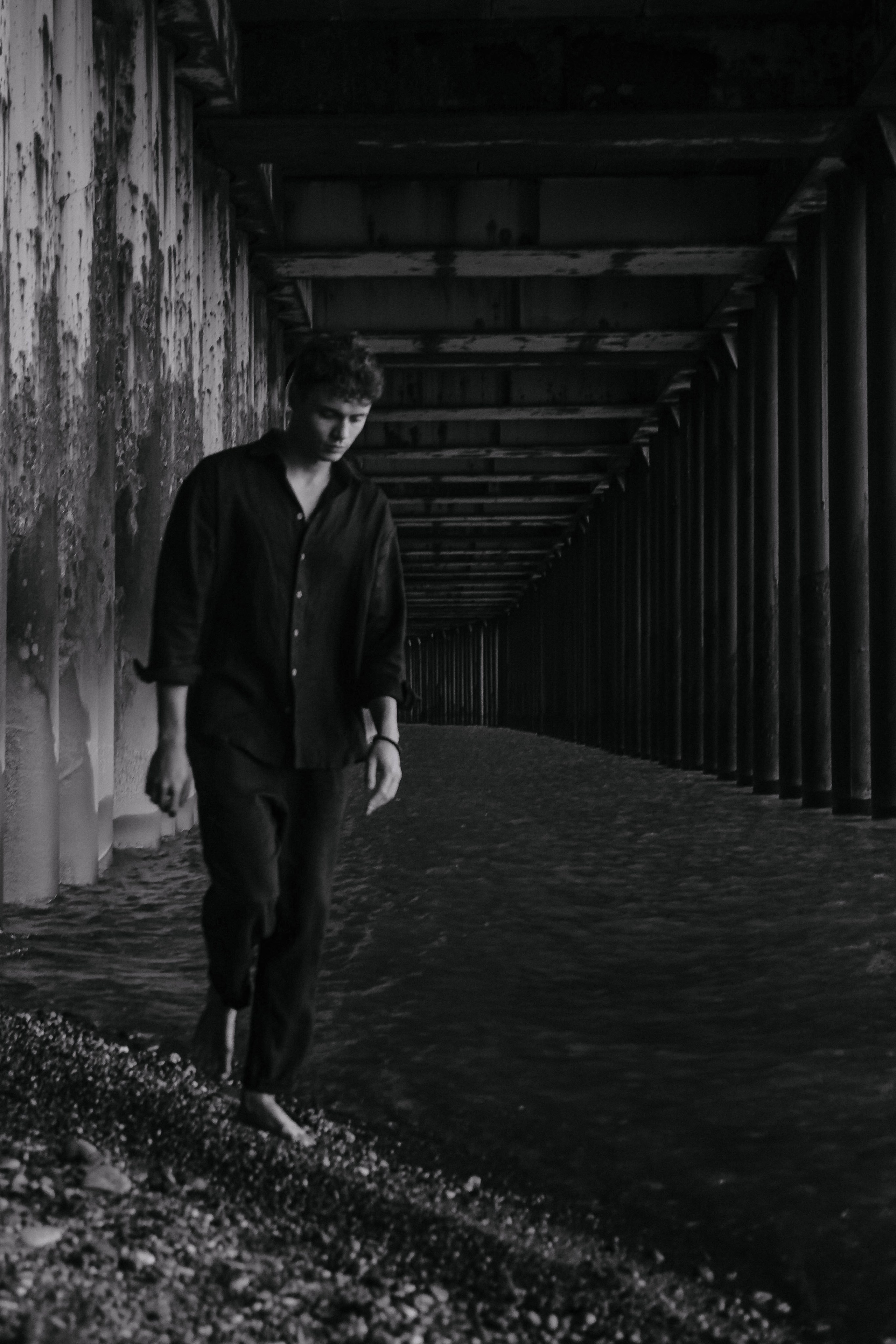 Никита & Анна. Фотограф / видеограф в Москве и Сочи Sofia Riversong