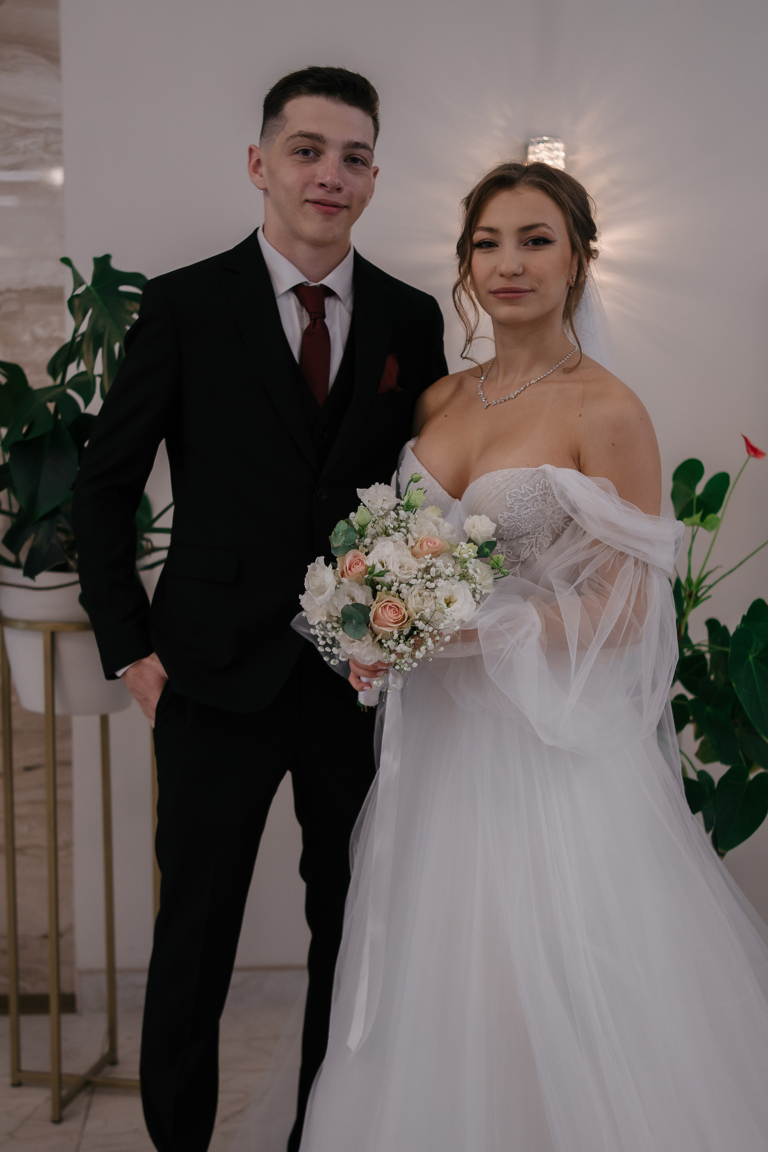 Никита & Ангелина. Фотограф / видеограф в Москве и Сочи Sofia Riversong