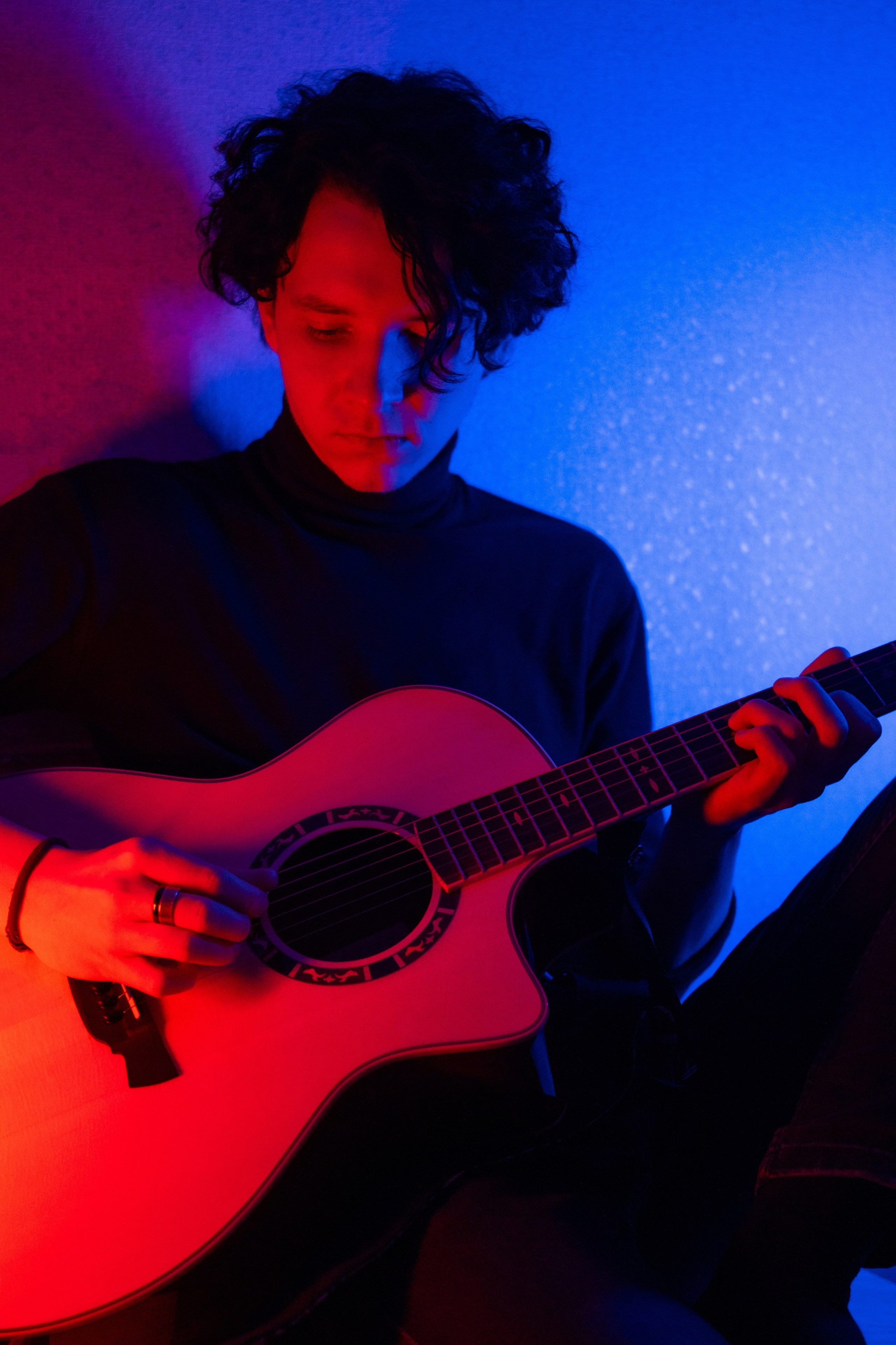 Арсений. Фотограф / видеограф в Москве и Сочи Sofia Riversong