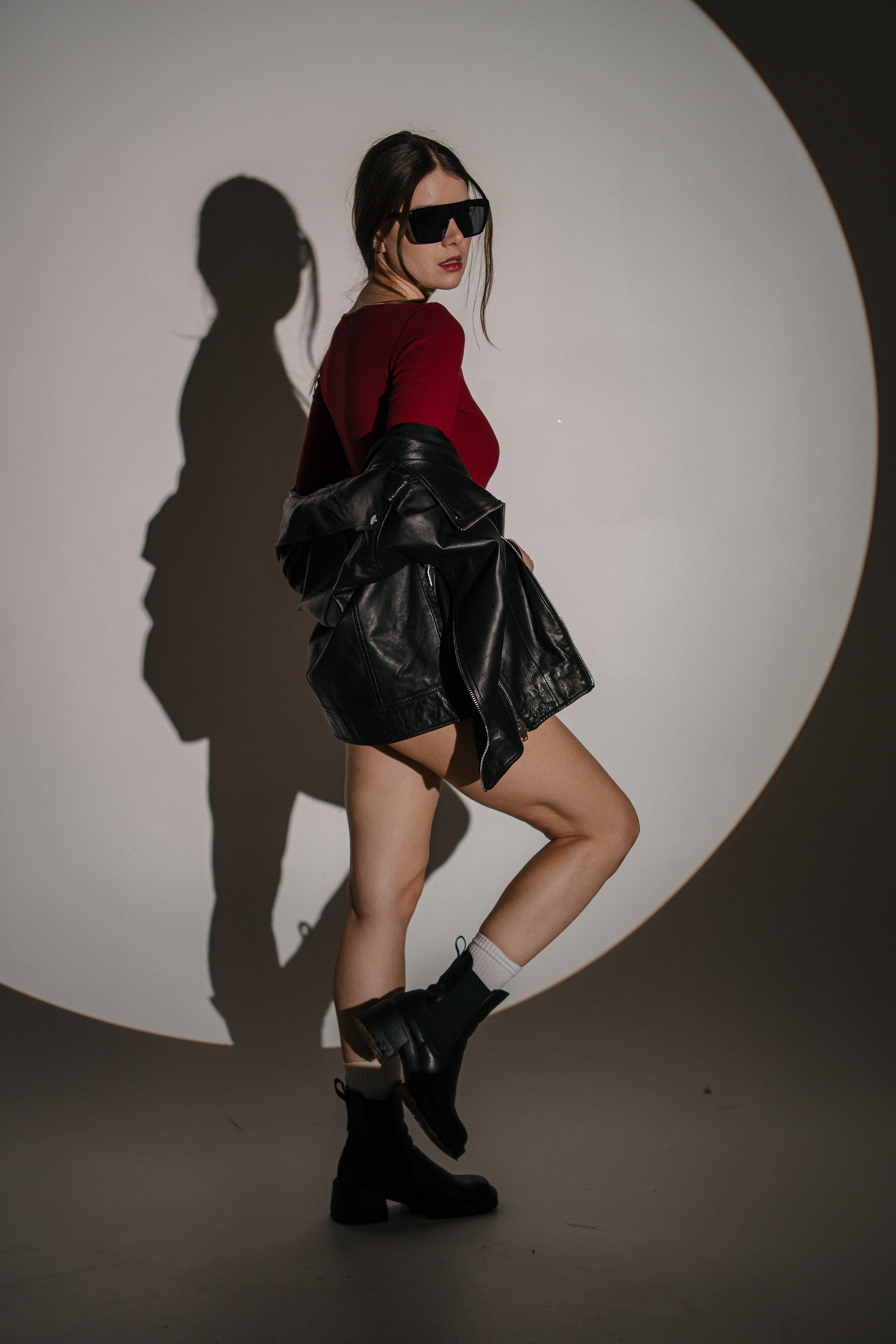 Лена. Фотограф / видеограф в Москве и Сочи Sofia Riversong