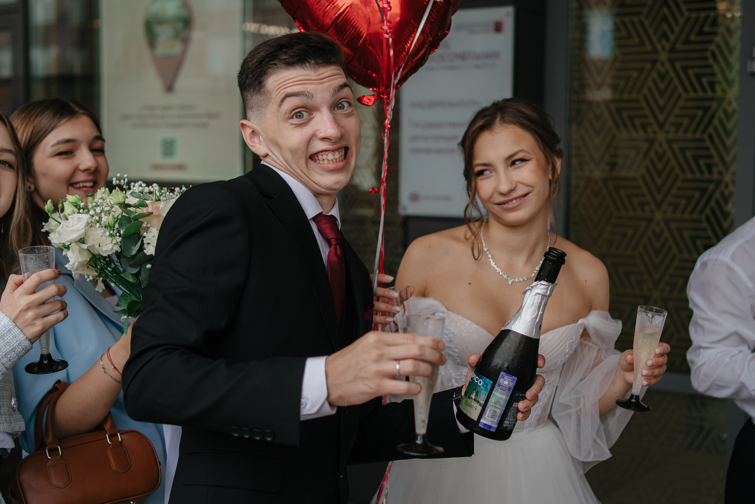 Никита & Ангелина. Фотограф / видеограф в Москве и Сочи Sofia Riversong